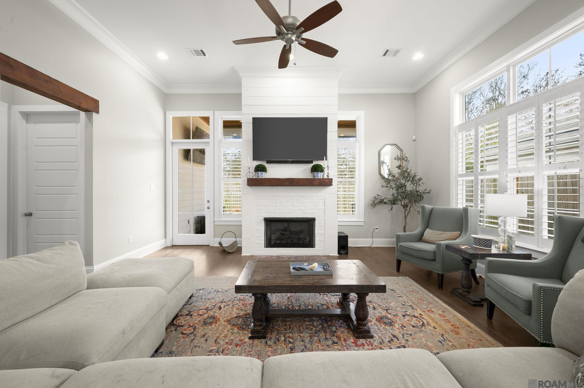 18541 Oakland Crossing Blvd, Prairieville, LA, 70769