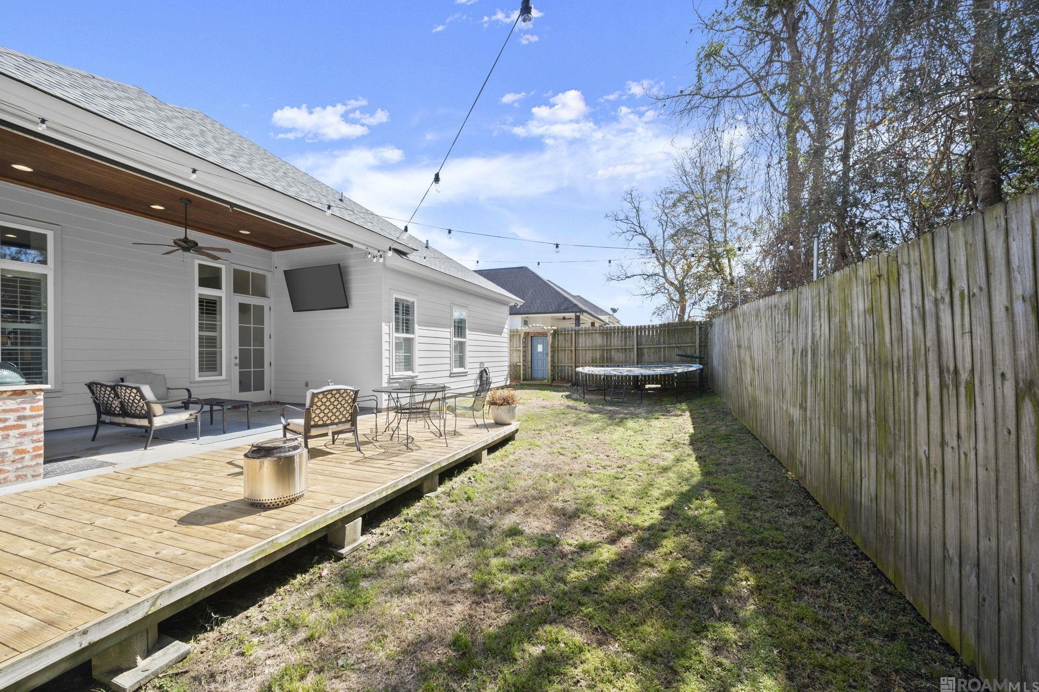 18541 Oakland Crossing Blvd, Prairieville, LA, 70769