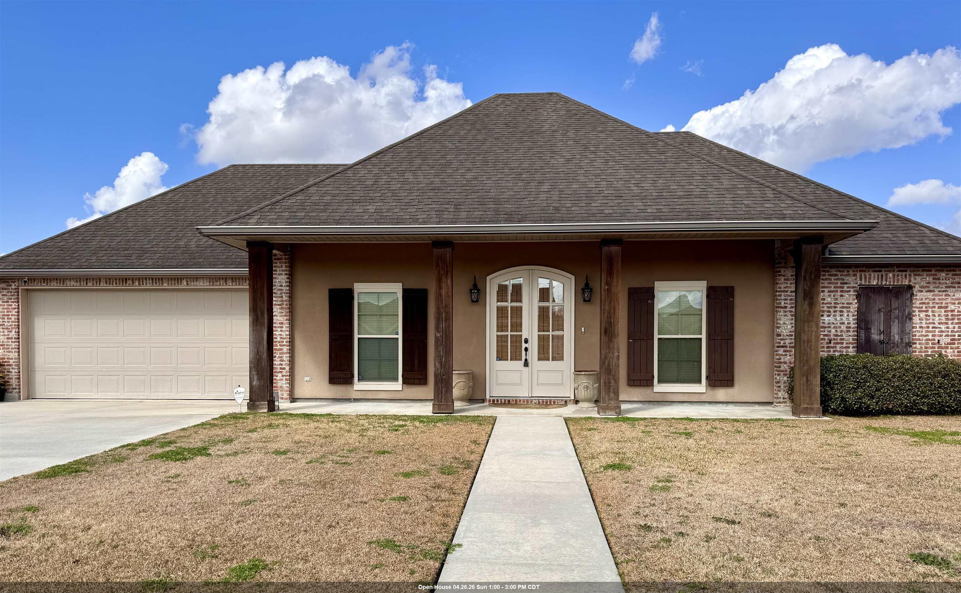 909 Park Blvd, Baton Rouge, LA, 70806