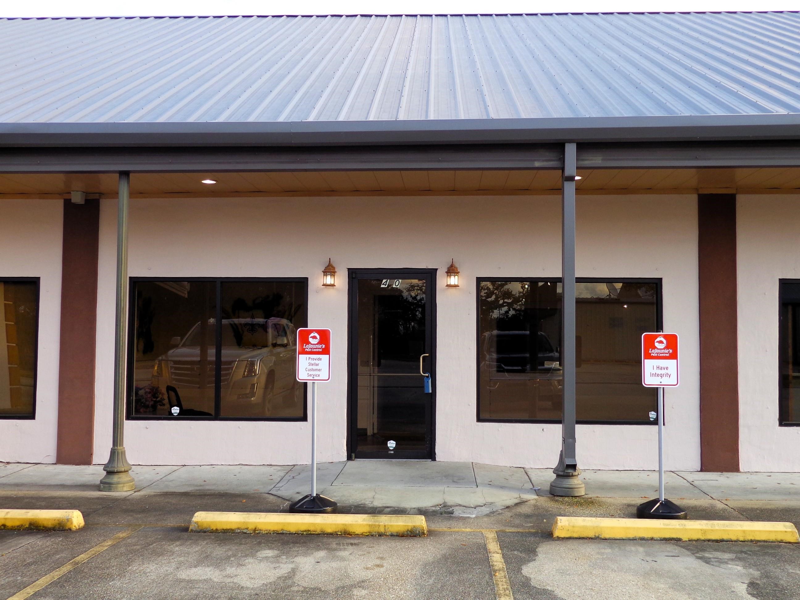 142 Laura Dr, Thibodaux, LA, 70301