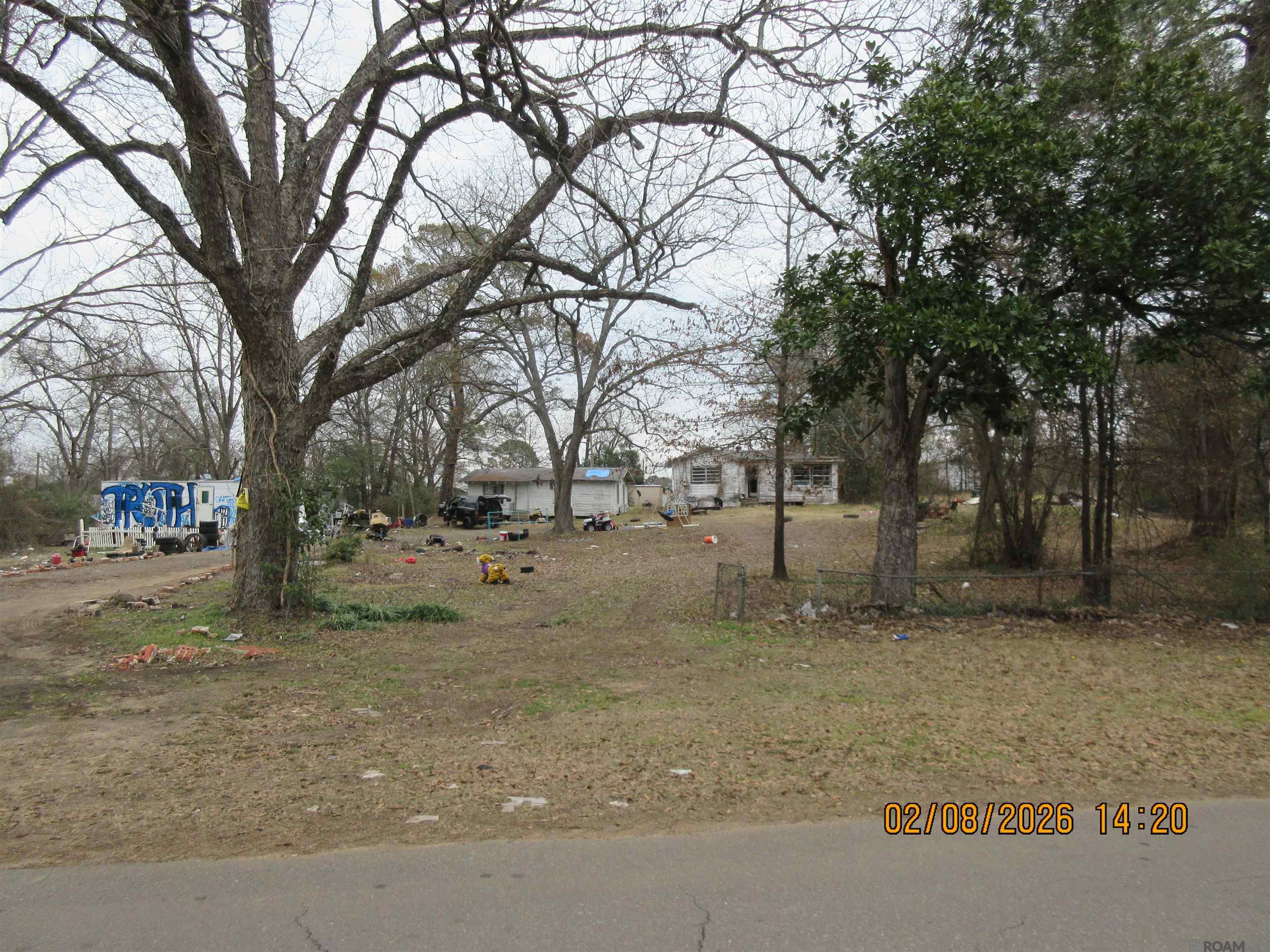 GR-1B1 Highway 23, Belle Chasse, LA, 70037