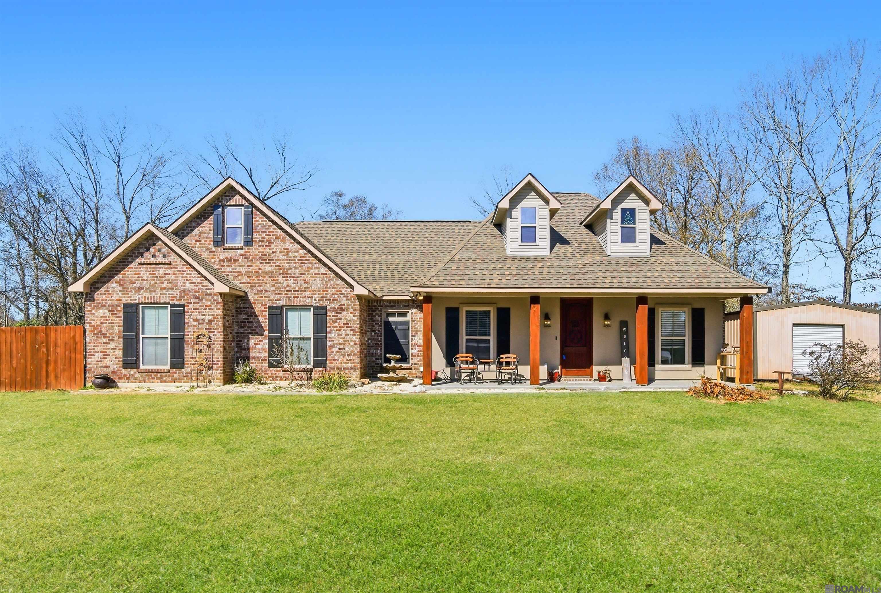 15059 Ridgewood Ave, Prairieville, LA, 70769