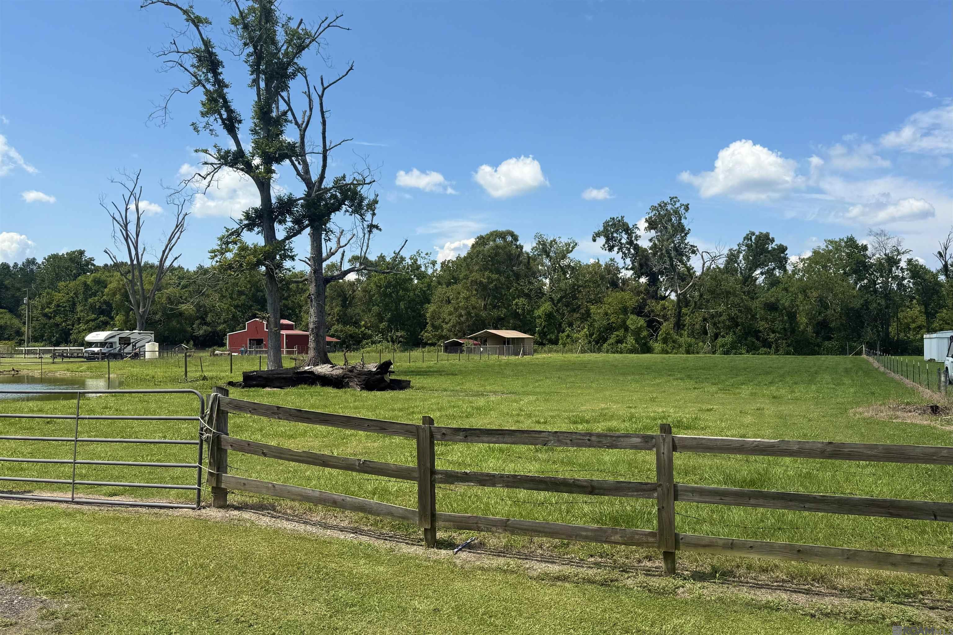 8856 Singleton Rd, Port Allen, LA, 70767