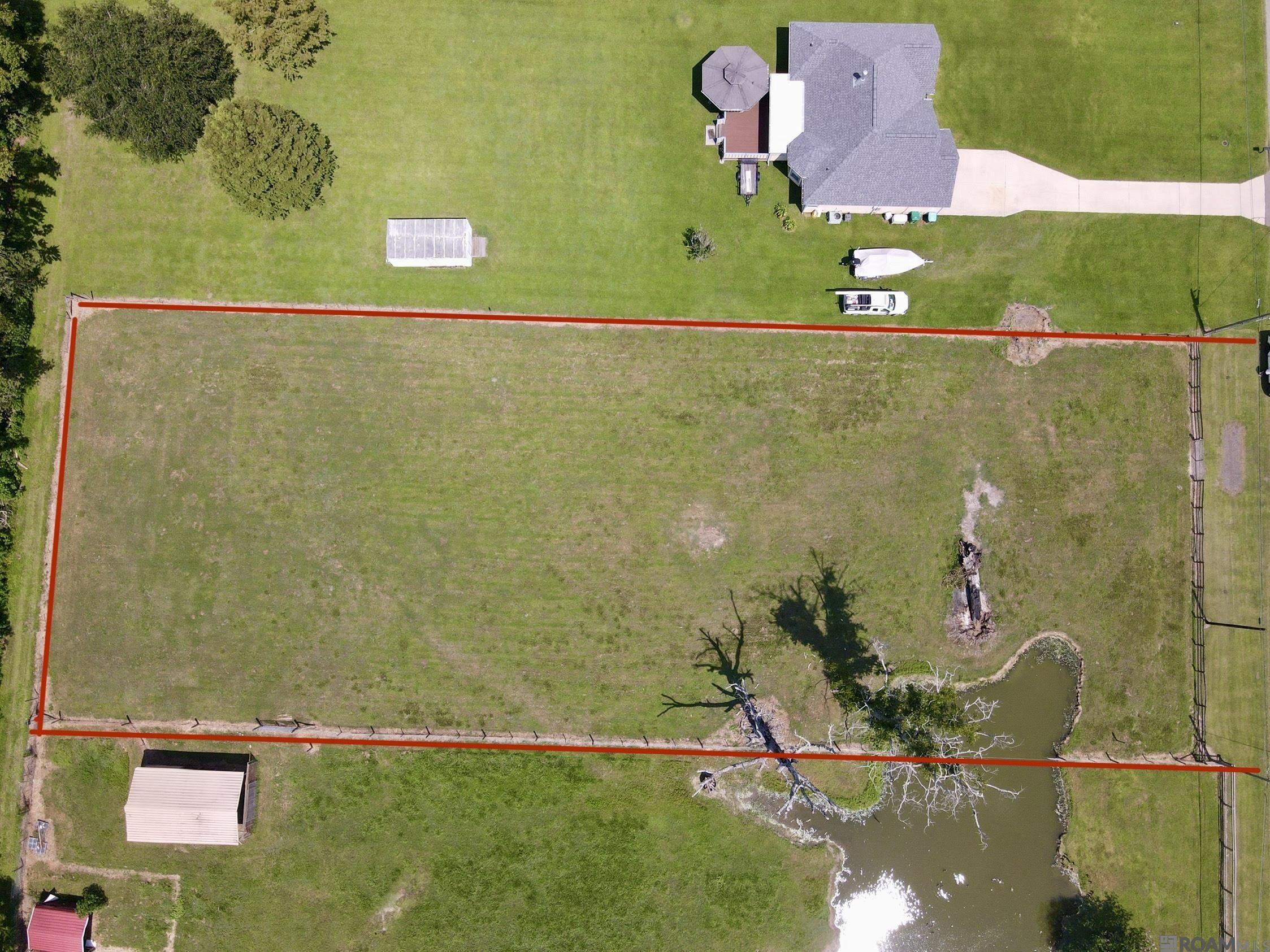 8856 Singleton Rd, Port Allen, LA, 70767