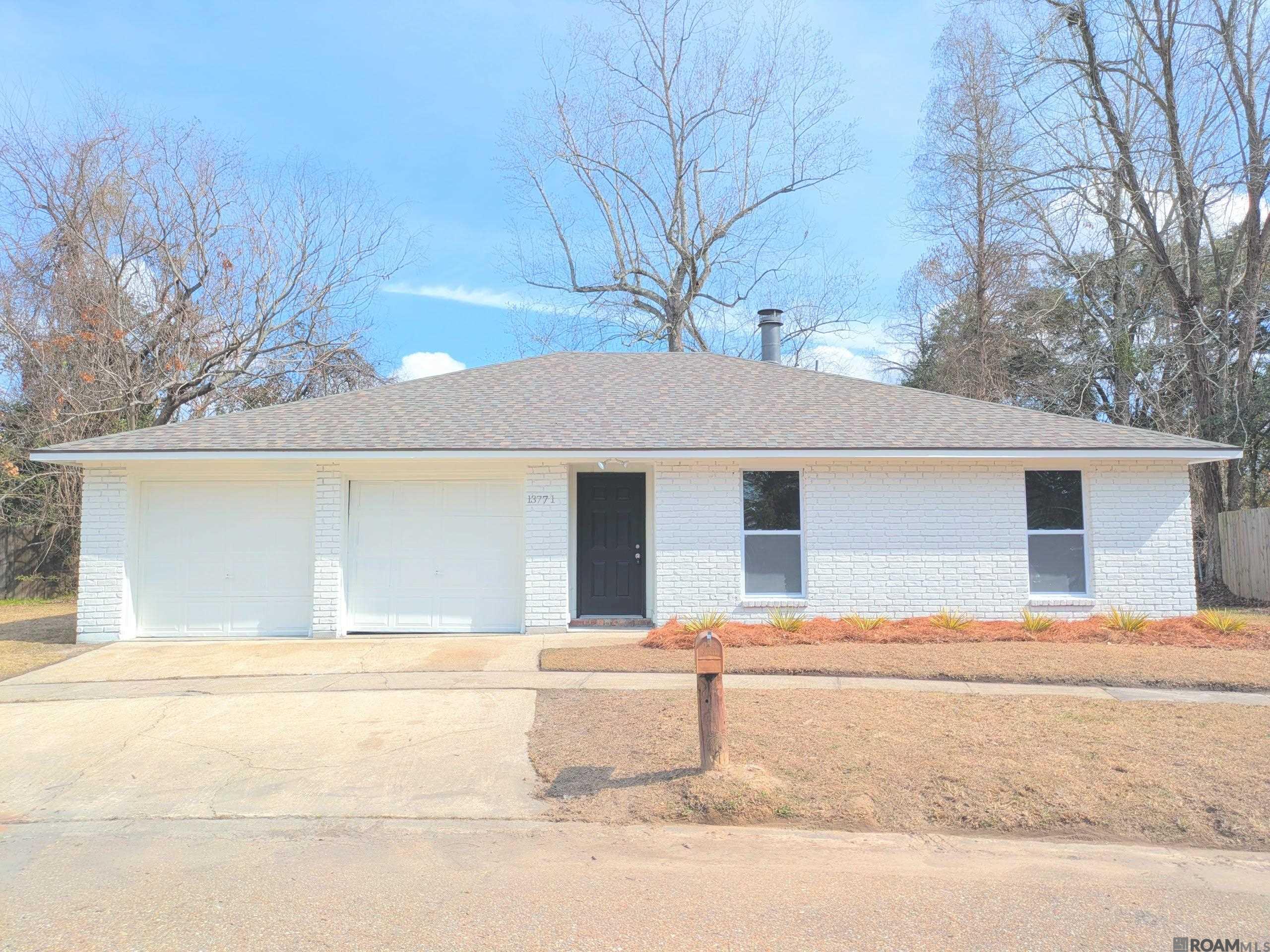 105 Saint Louis St, Houma, LA, 70364