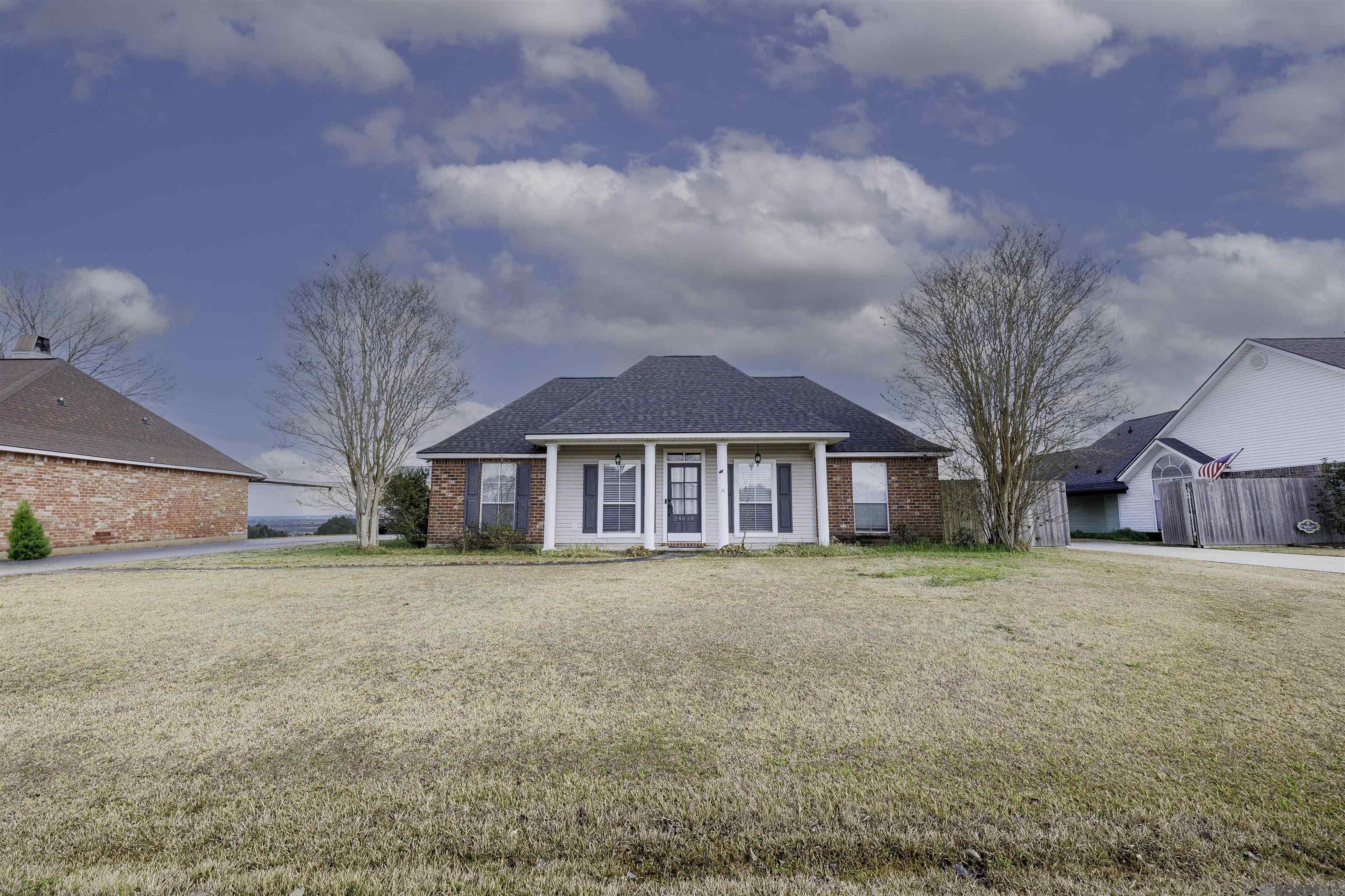 107 Vernon St, Thibodaux, LA, 70301