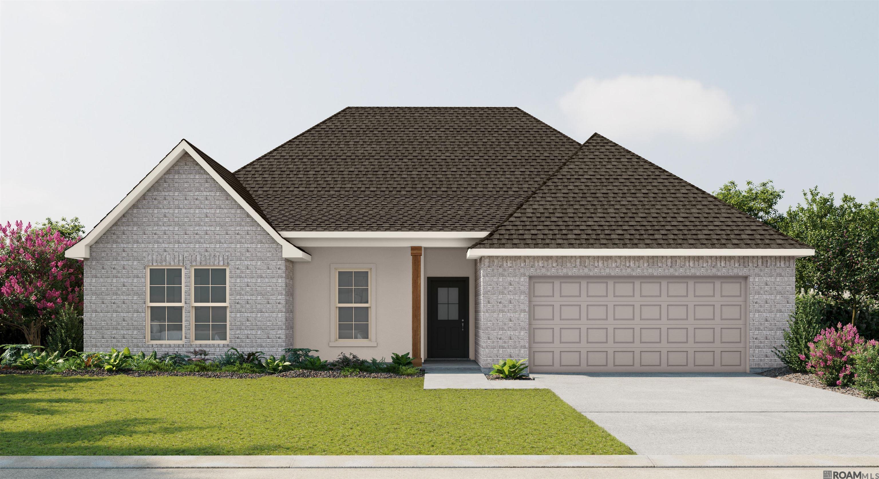 819 Ave F, Port Allen, LA, 70767