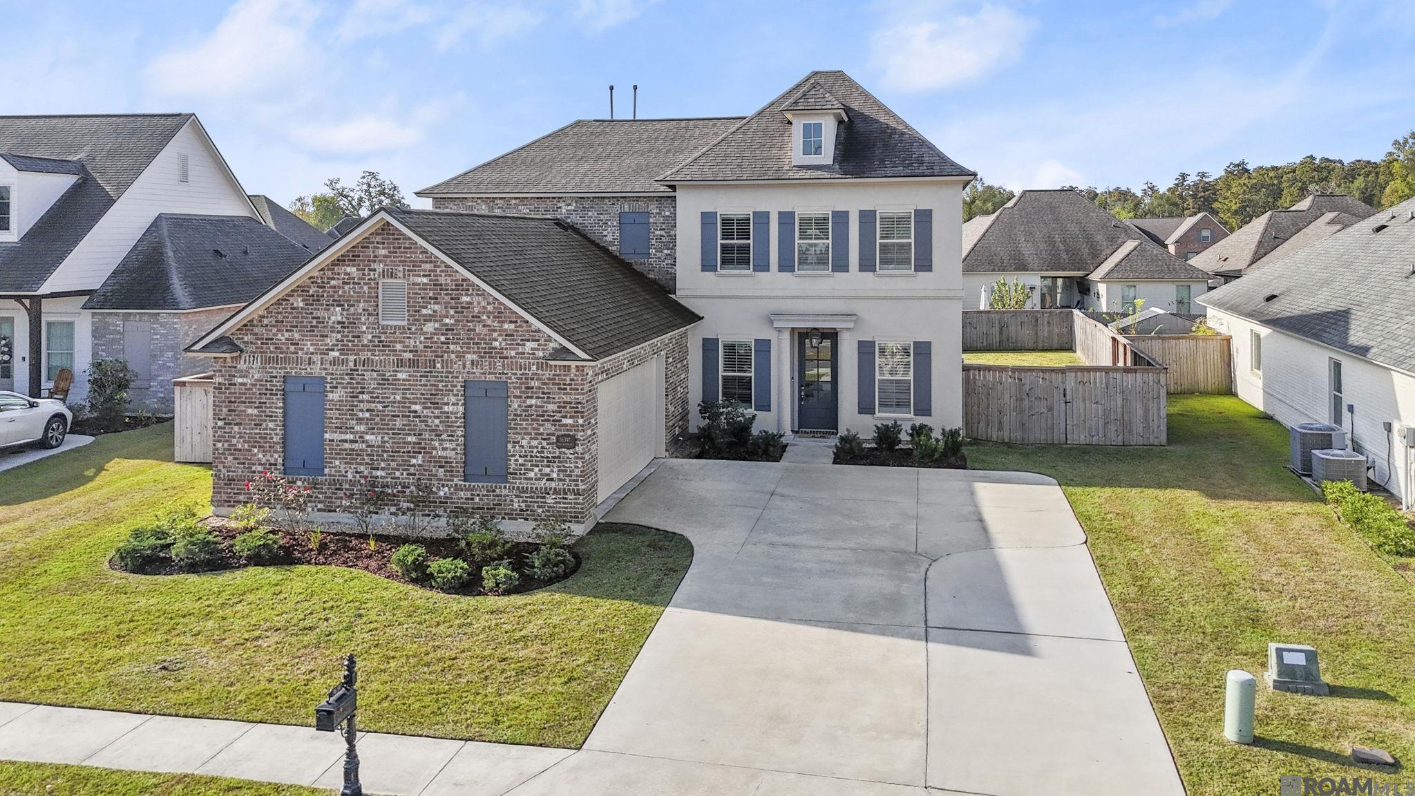 36258 Cypress Way, Geismar, LA, 70734