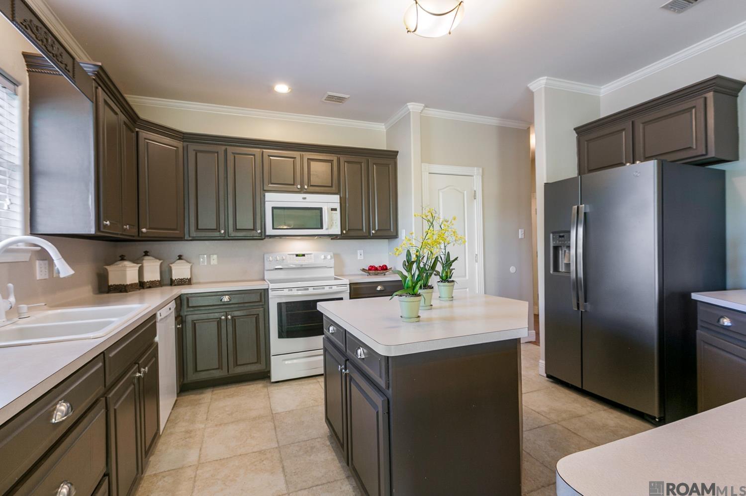 Lot 4 Grandview Drive, Denham Springs, LA, 70726