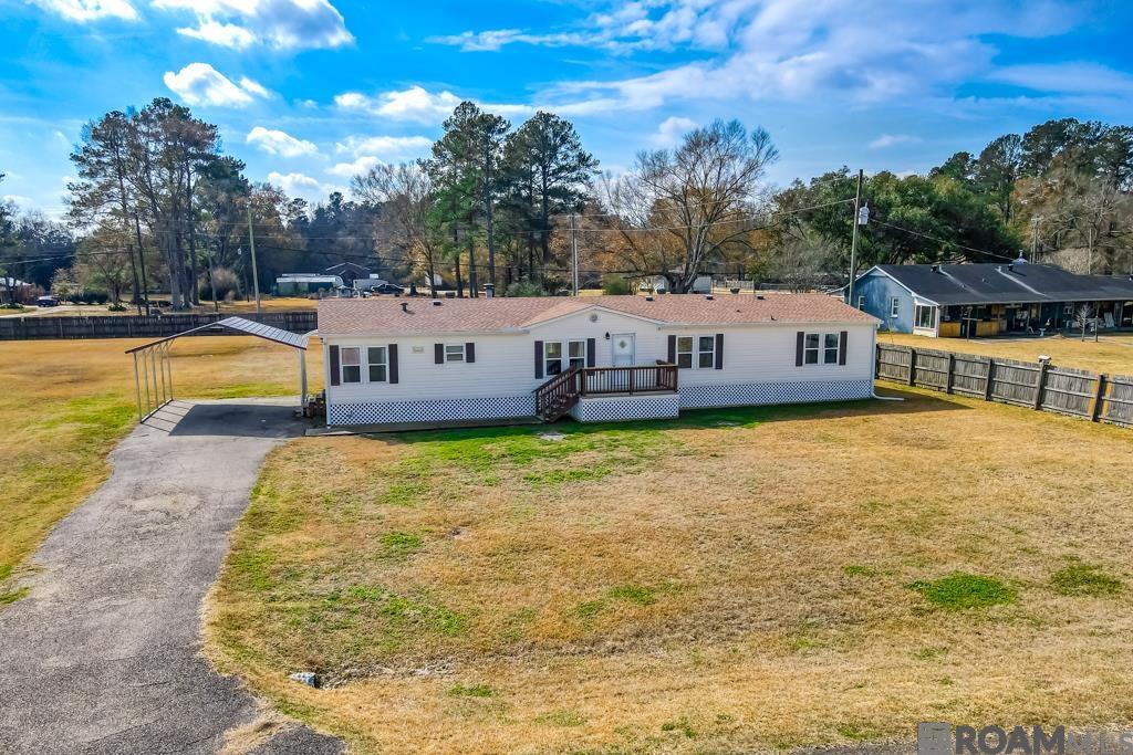 611 Highland Dr, Houma, LA, 70364