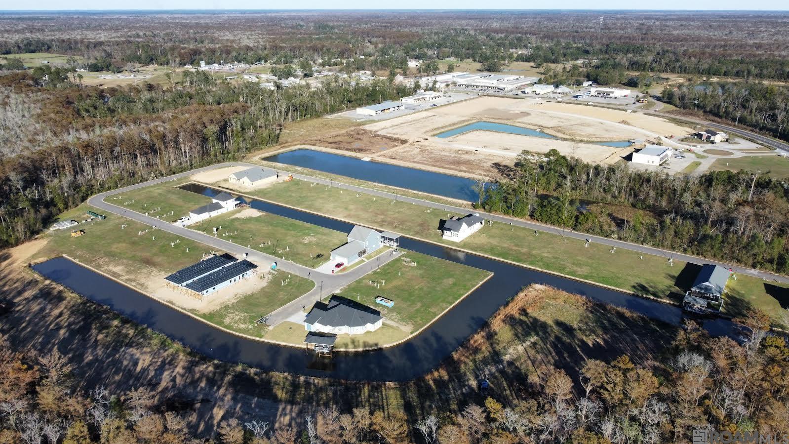 12791 N St Croix Ct, Maurepas, LA, 70449