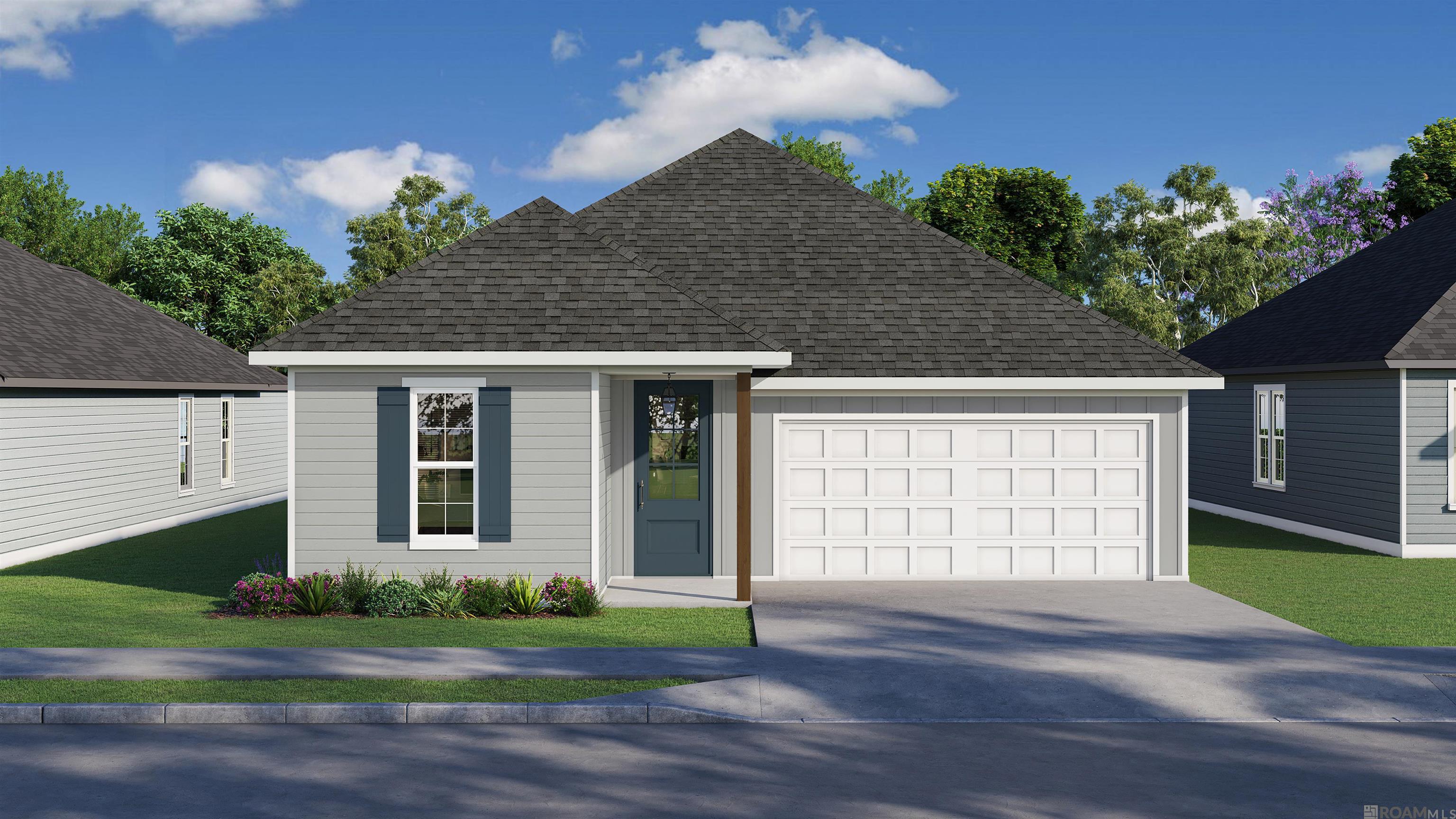 2086 Sherri's Way, Port Allen, LA, 70767