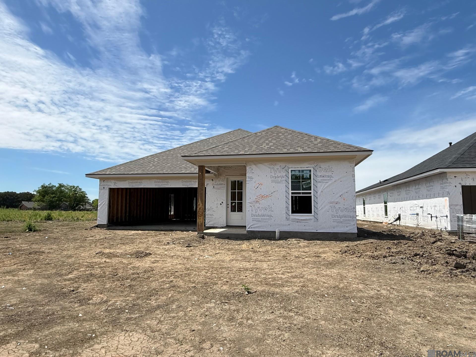 4855 Crestfield Way, Gonzales, LA, 70737