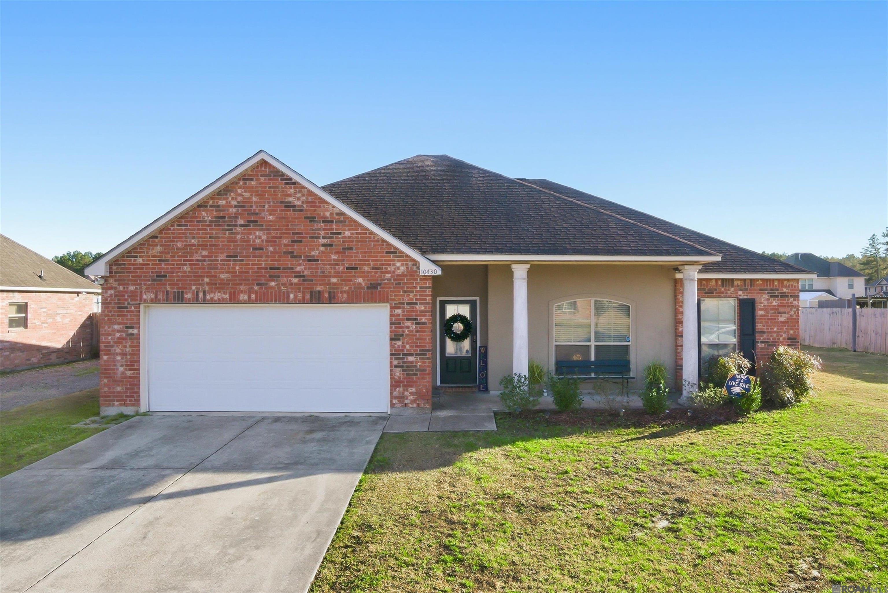 1315 Center St, Houma, LA, 70360