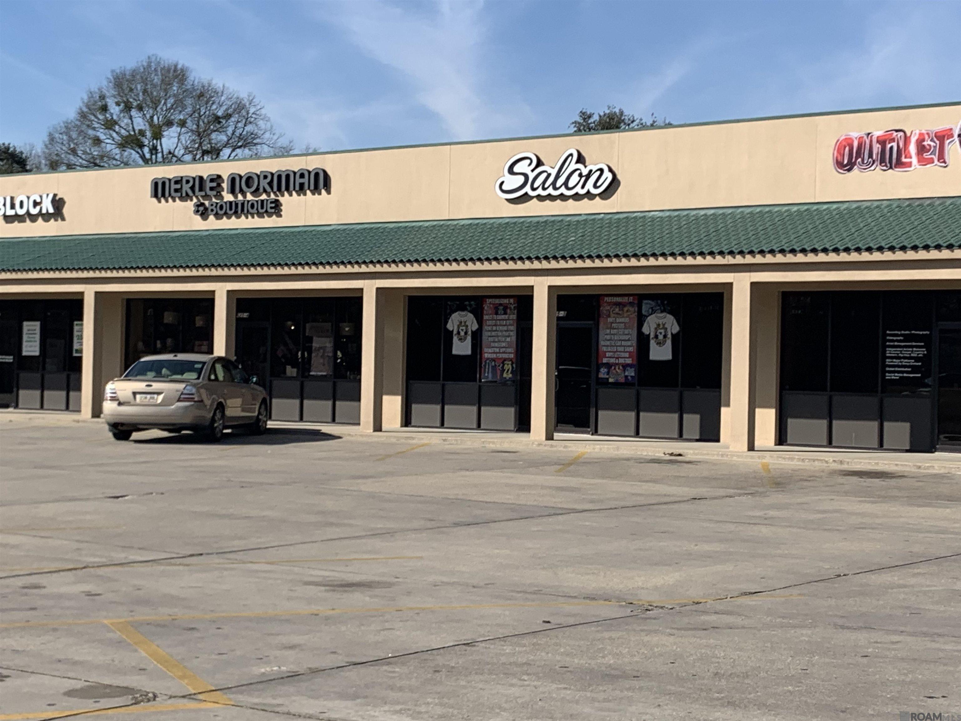 625 S Burnside Ave UNIT 10, Gonzales, LA, 70737