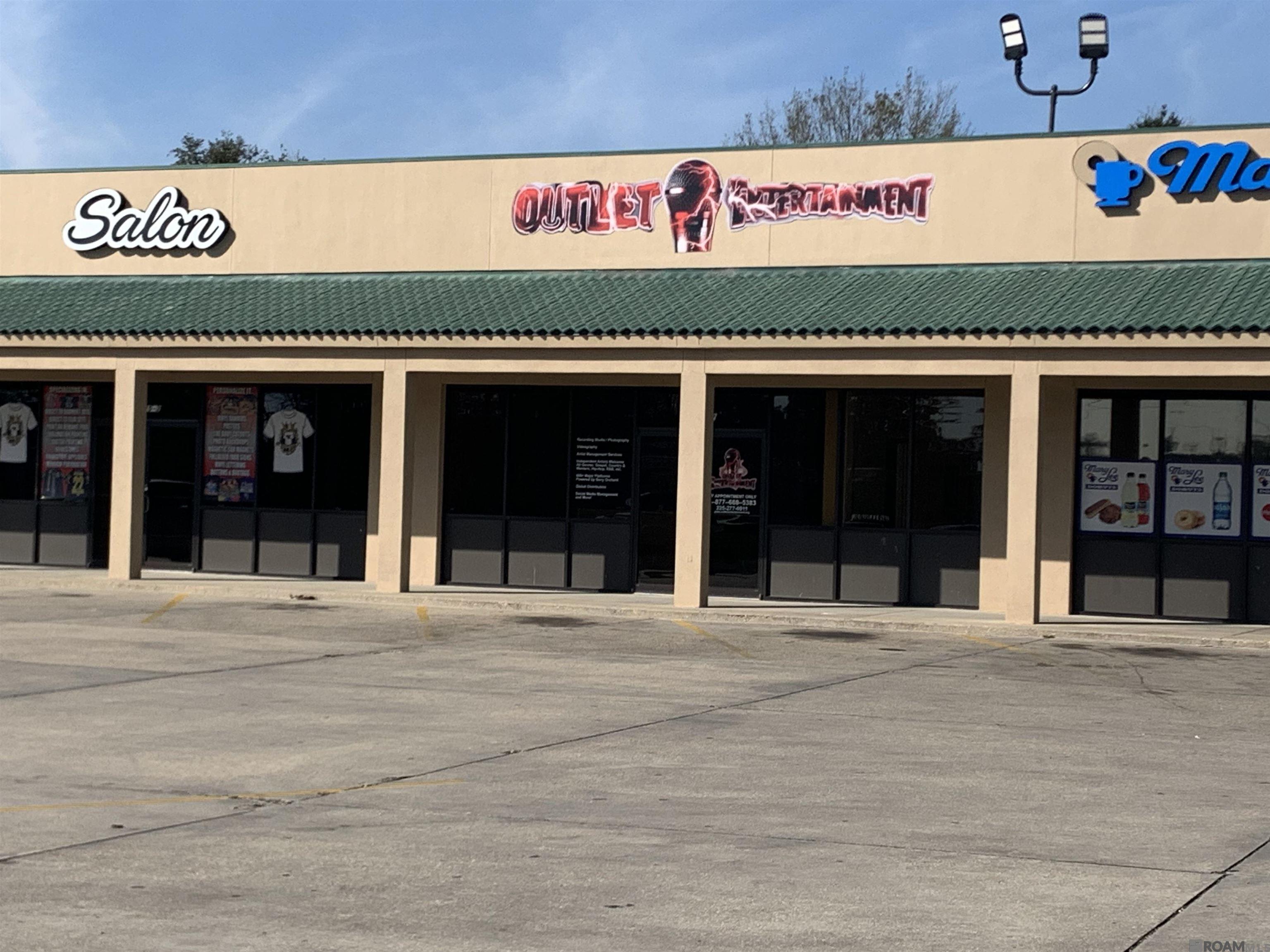 625 S Burnside Ave UNIT 10, Gonzales, LA, 70737