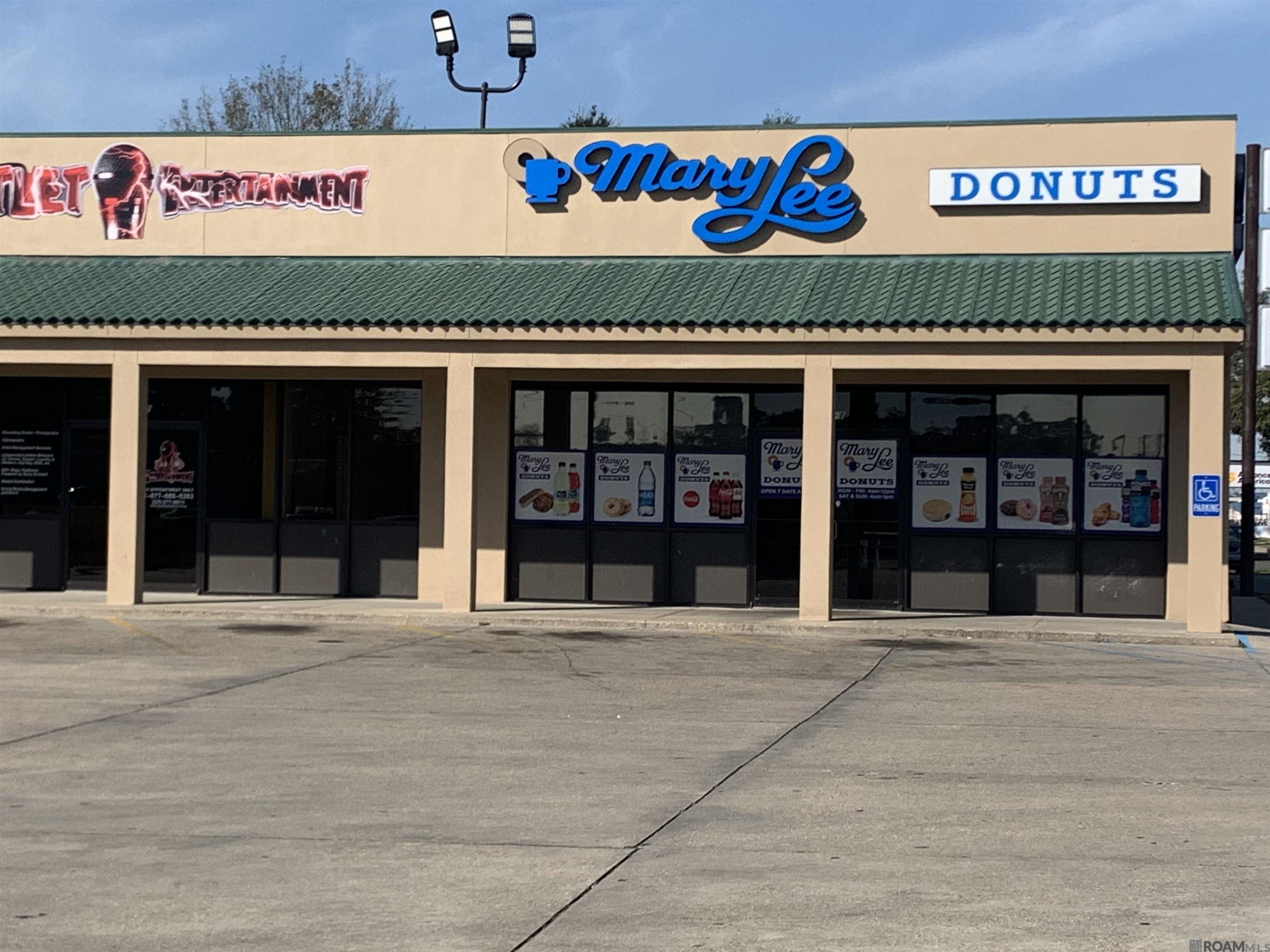 625 S Burnside Ave UNIT 10, Gonzales, LA, 70737