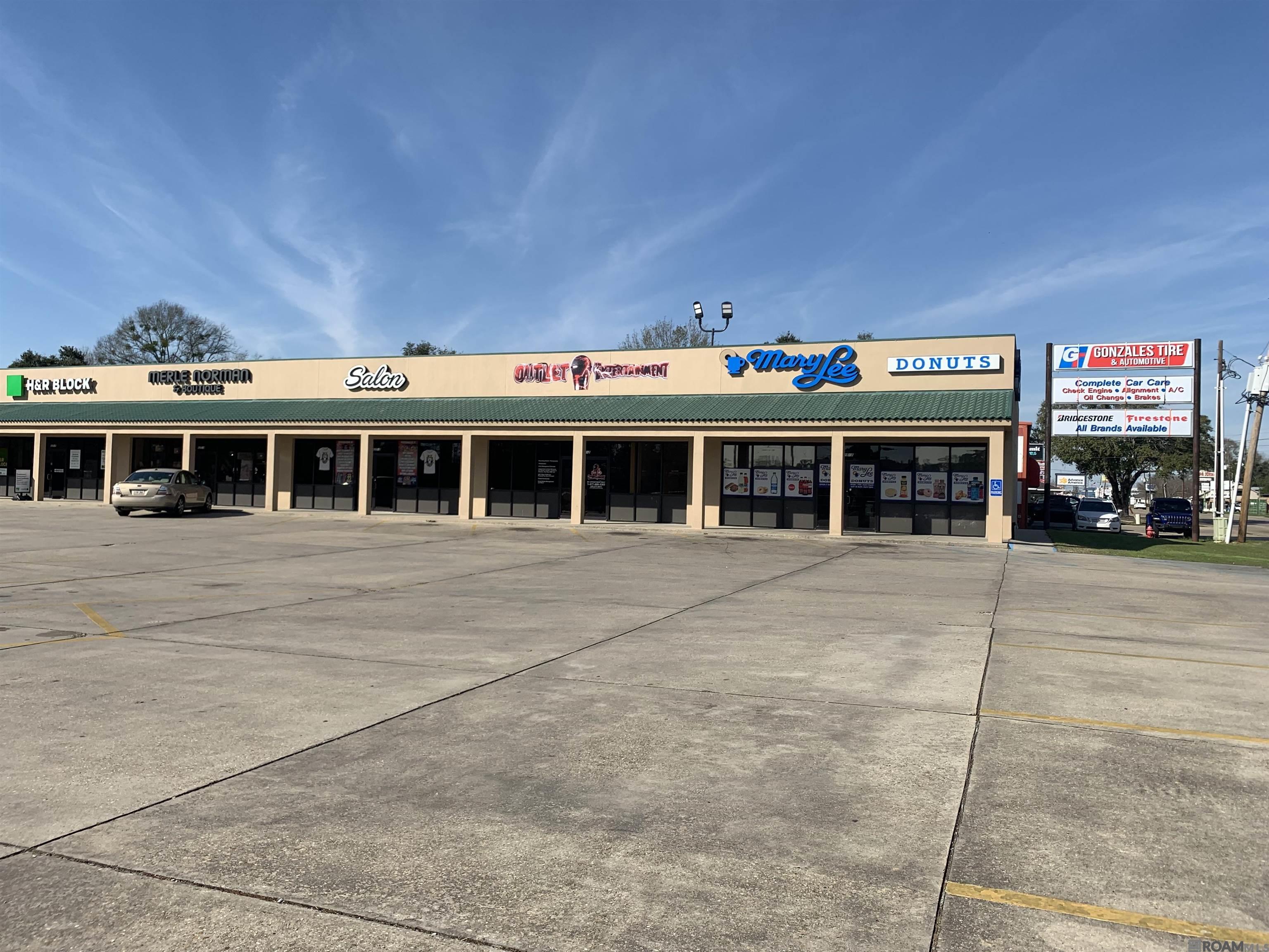 625 S Burnside Ave UNIT 10, Gonzales, LA, 70737