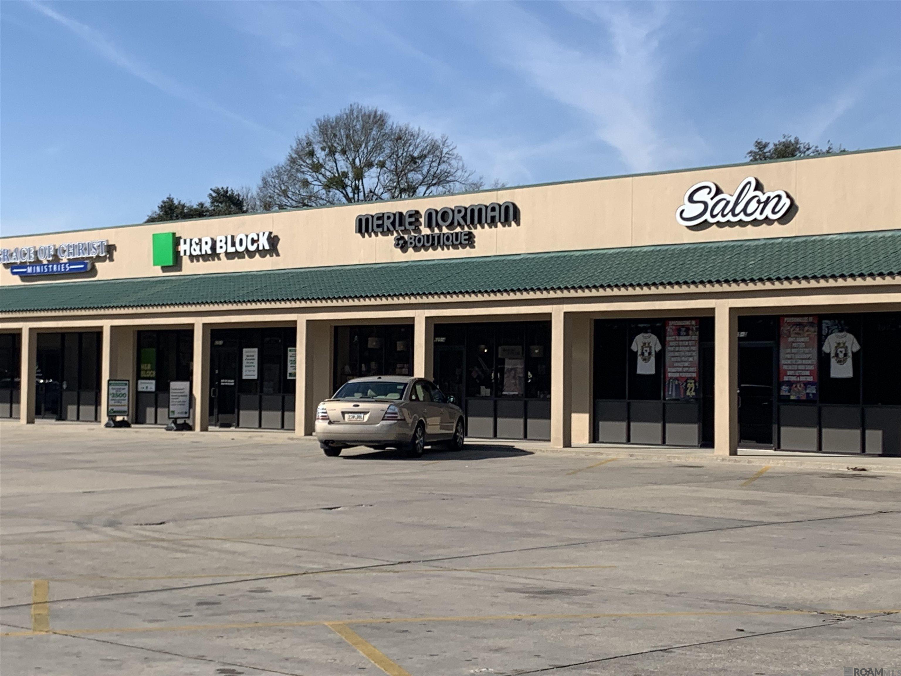 625 S Burnside Ave UNIT 10, Gonzales, LA, 70737