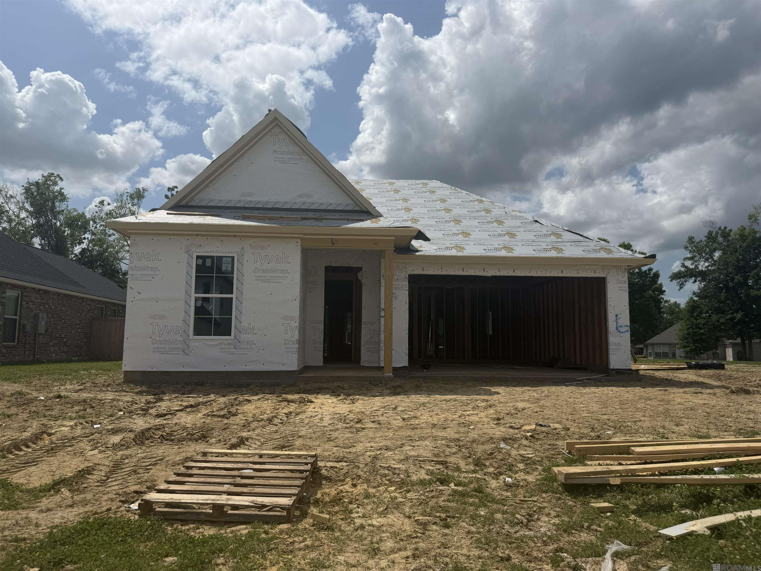 10325 Springpark Ave, Baton Rouge, LA, 70810