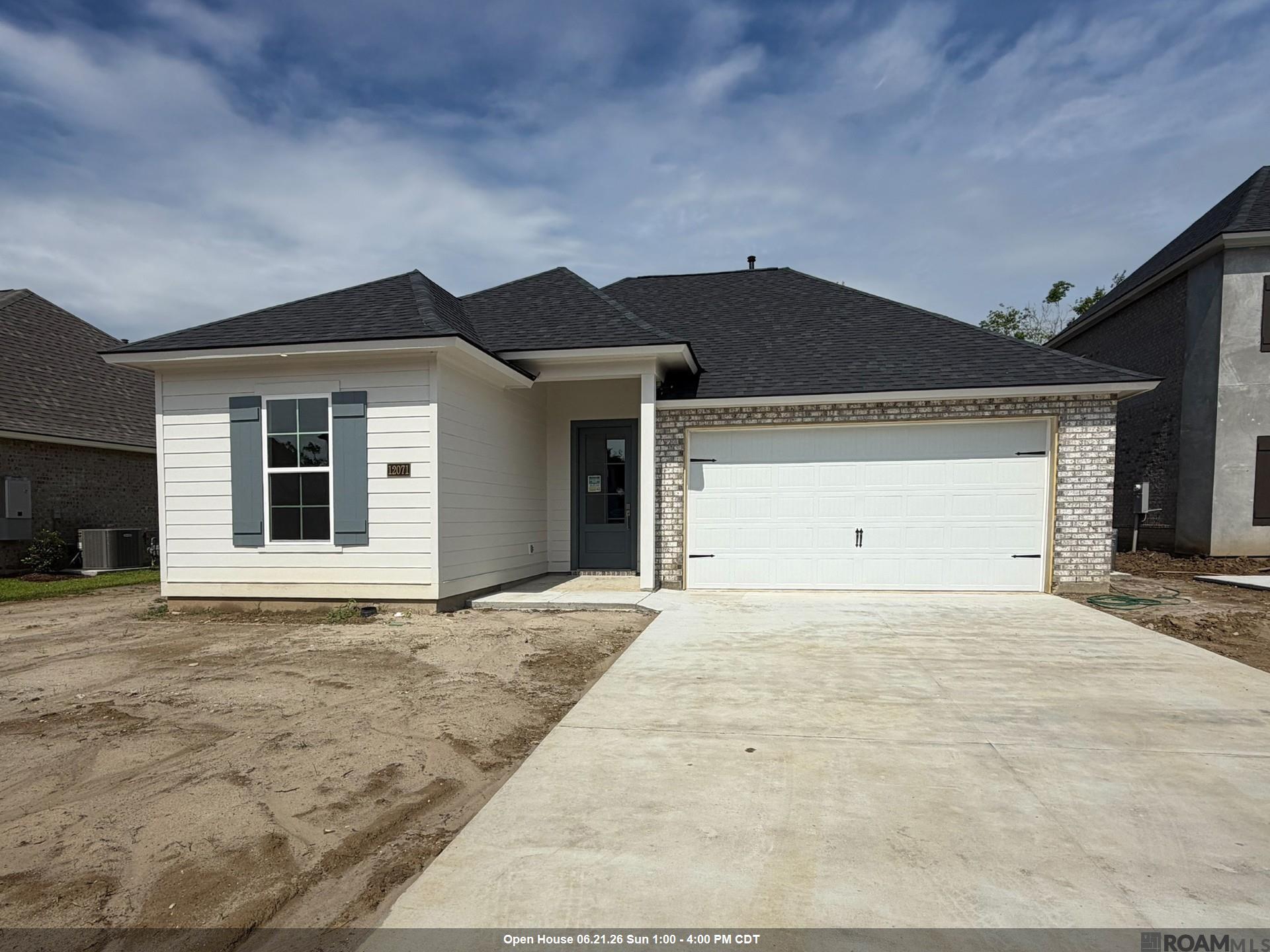 Featured Listings