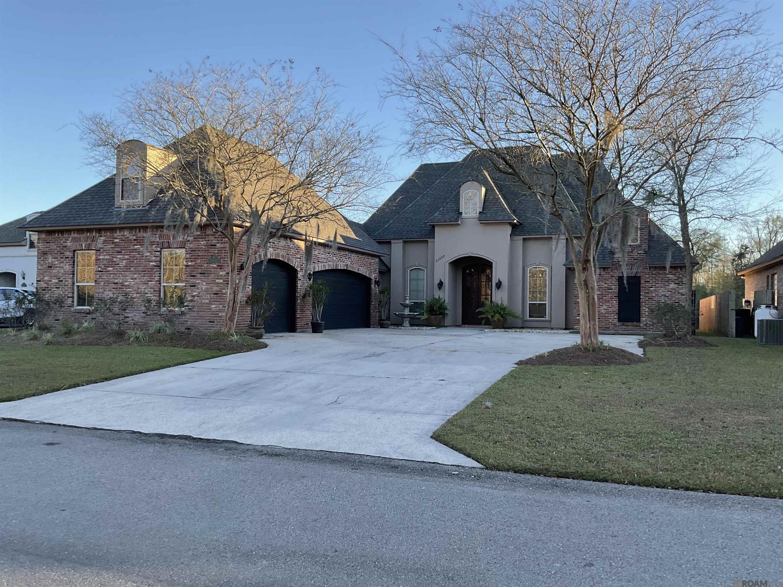 21253 Waterfront East Dr, Maurepas, LA, 70449