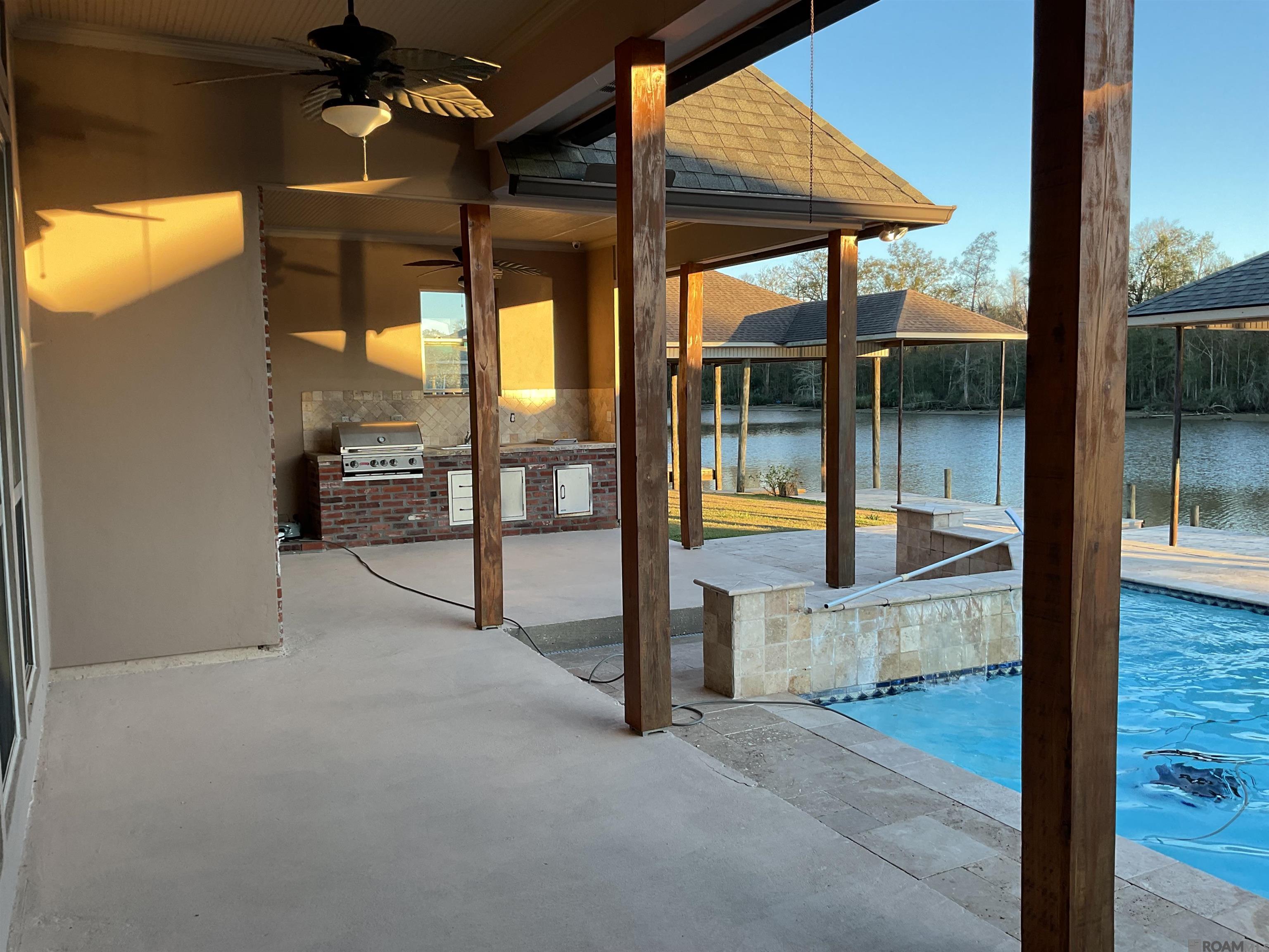 21253 Waterfront East Dr, Maurepas, LA, 70449