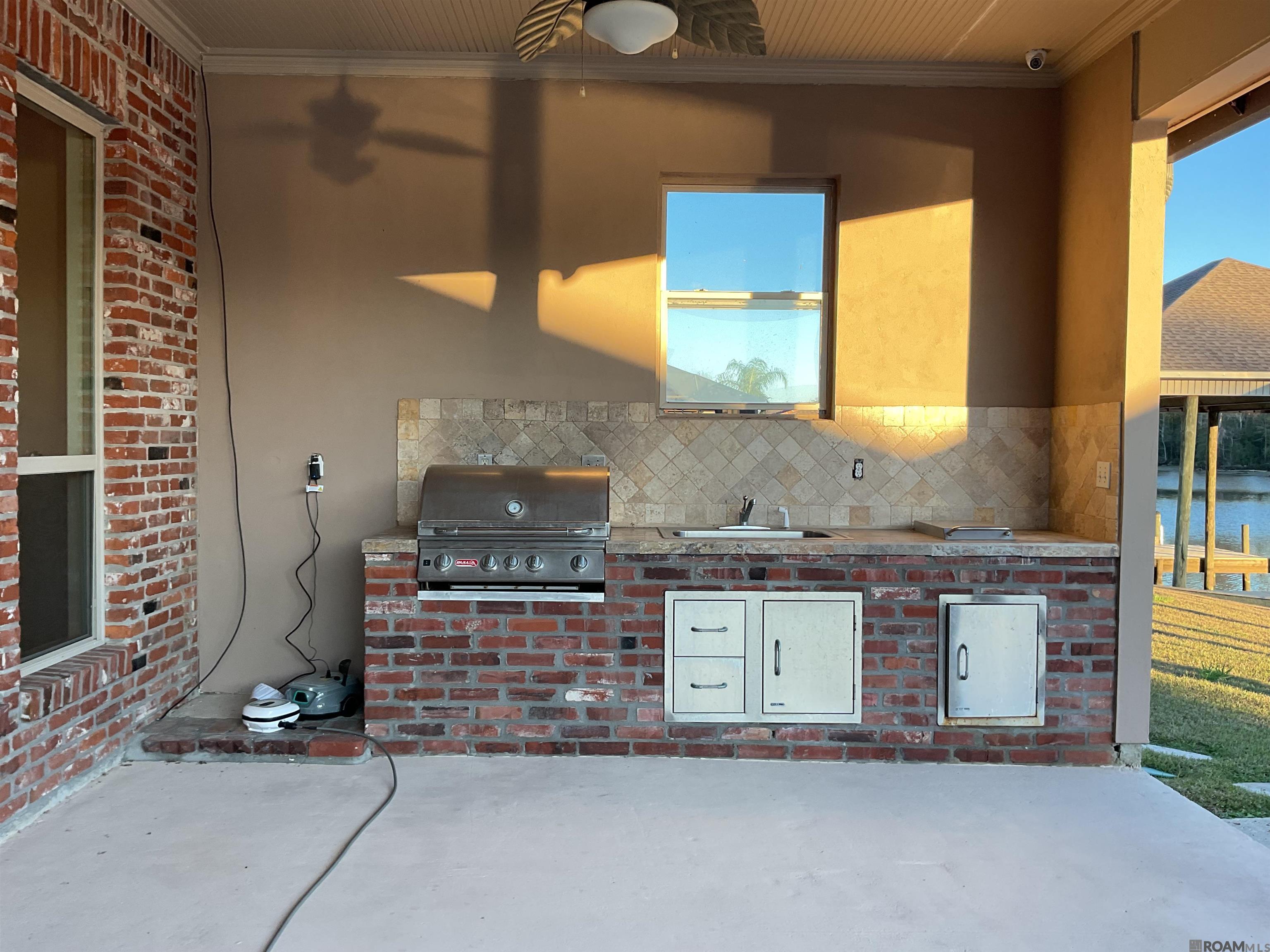 21253 Waterfront East Dr, Maurepas, LA, 70449