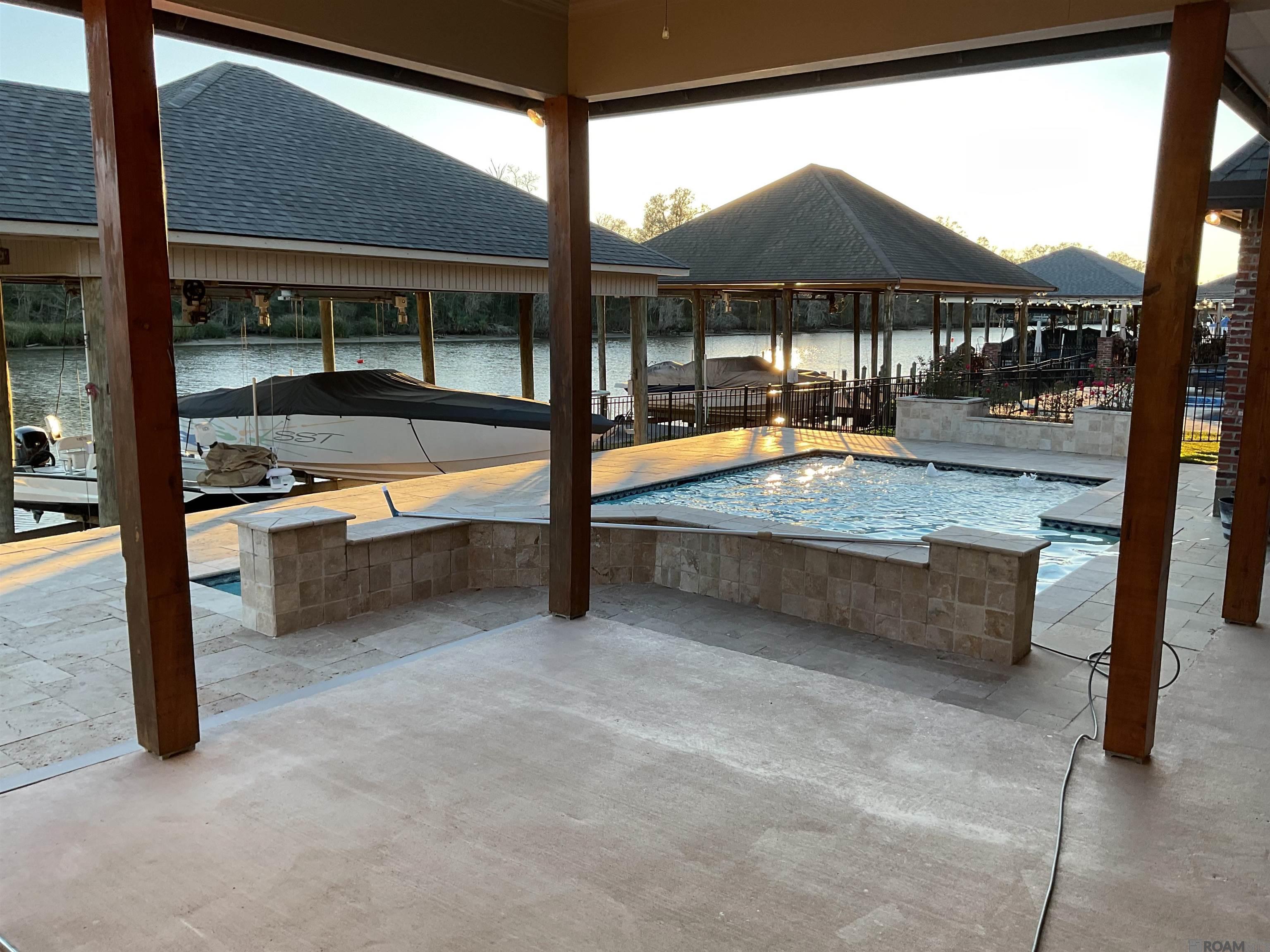 21253 Waterfront East Dr, Maurepas, LA, 70449