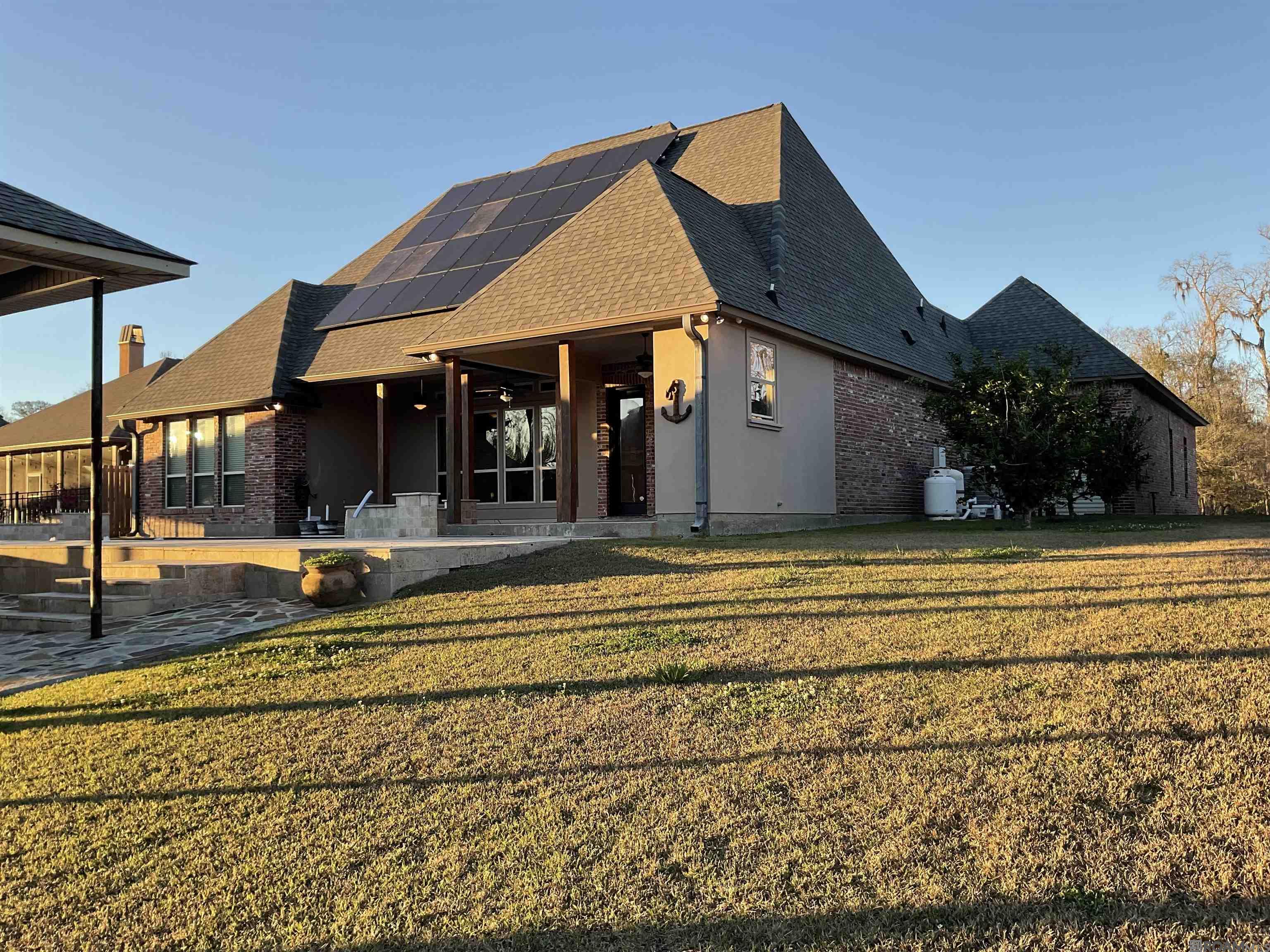 21253 Waterfront East Dr, Maurepas, LA, 70449