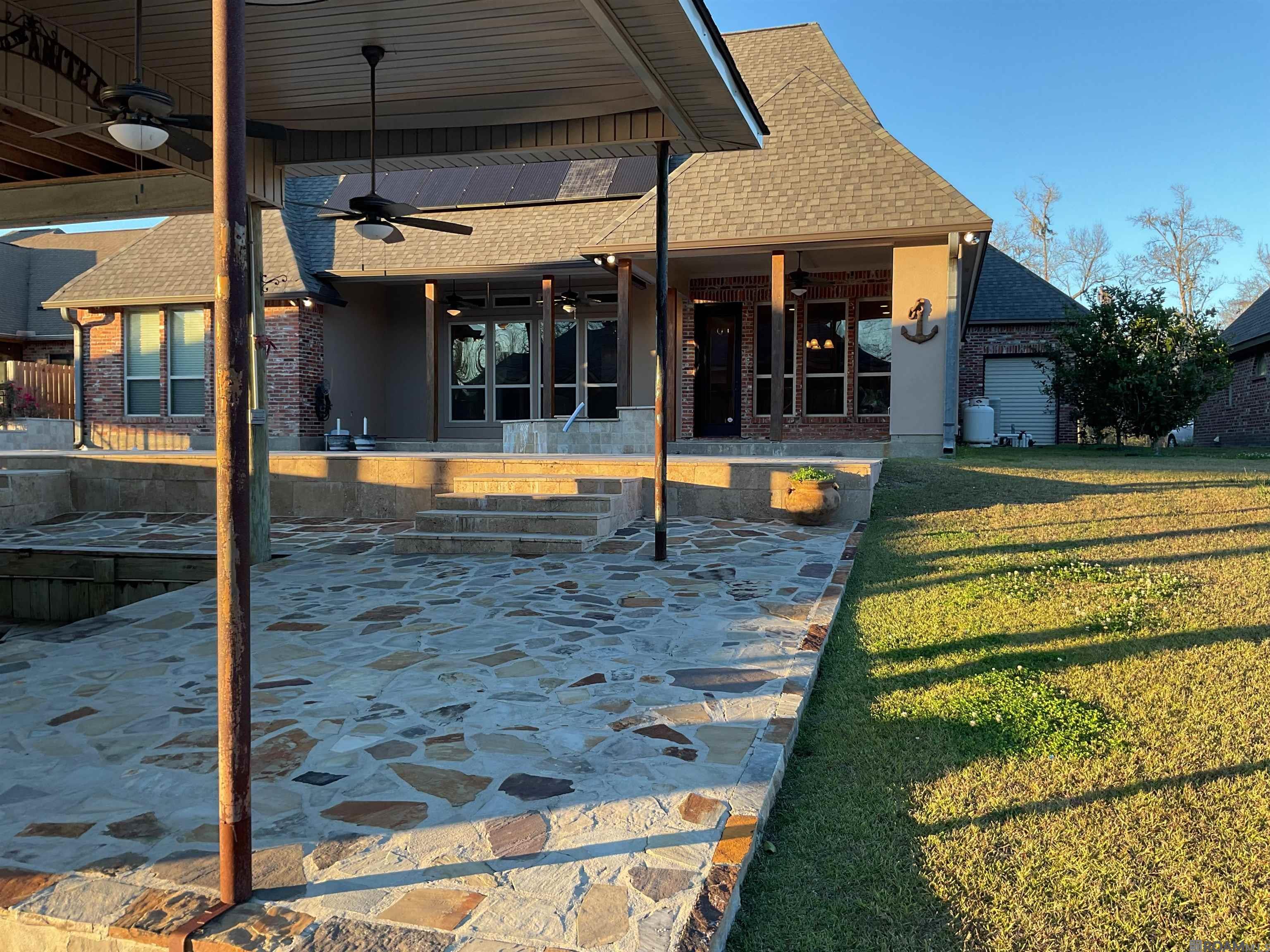 21253 Waterfront East Dr, Maurepas, LA, 70449