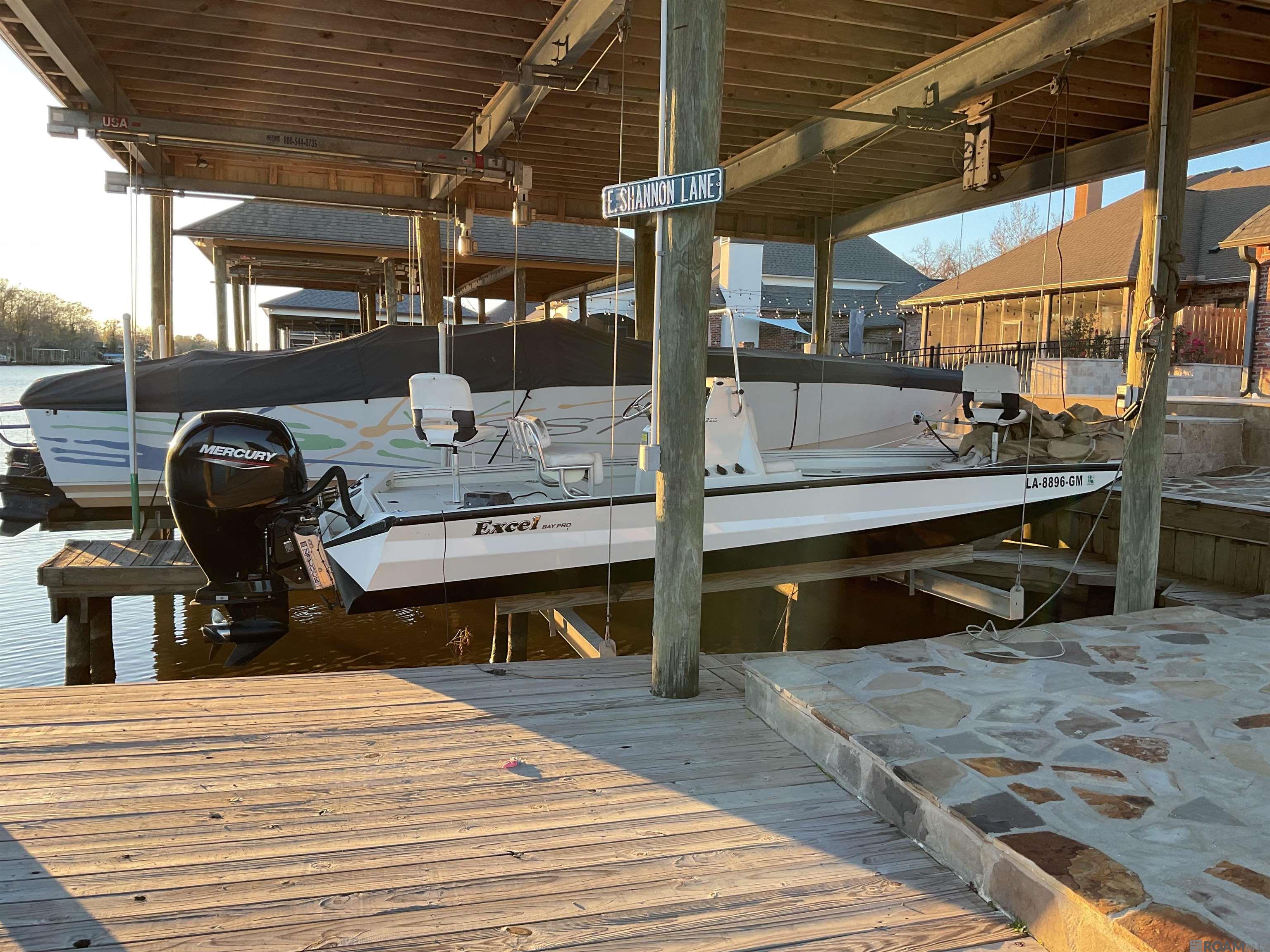 21253 Waterfront East Dr, Maurepas, LA, 70449