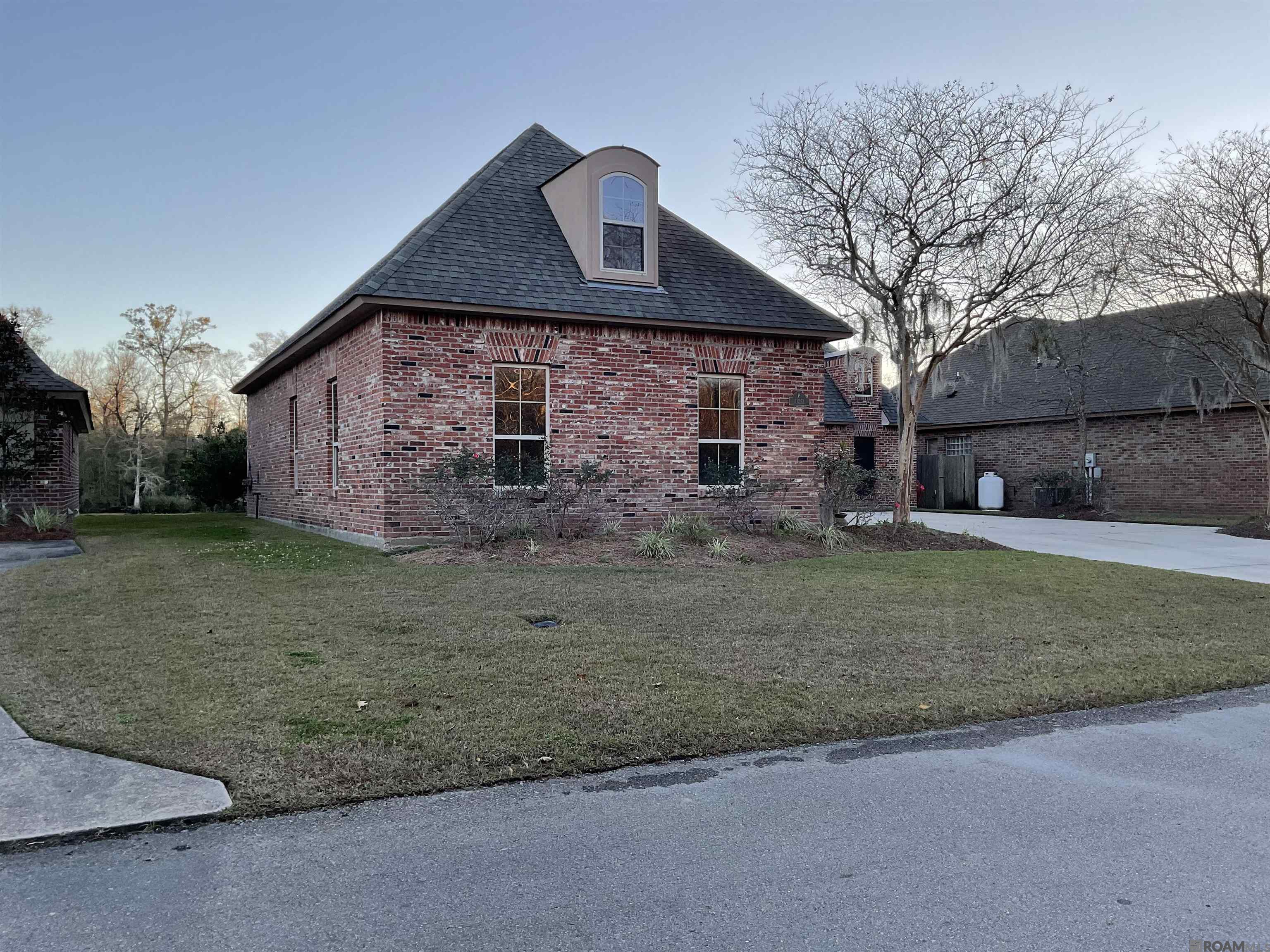 21253 Waterfront East Dr, Maurepas, LA, 70449