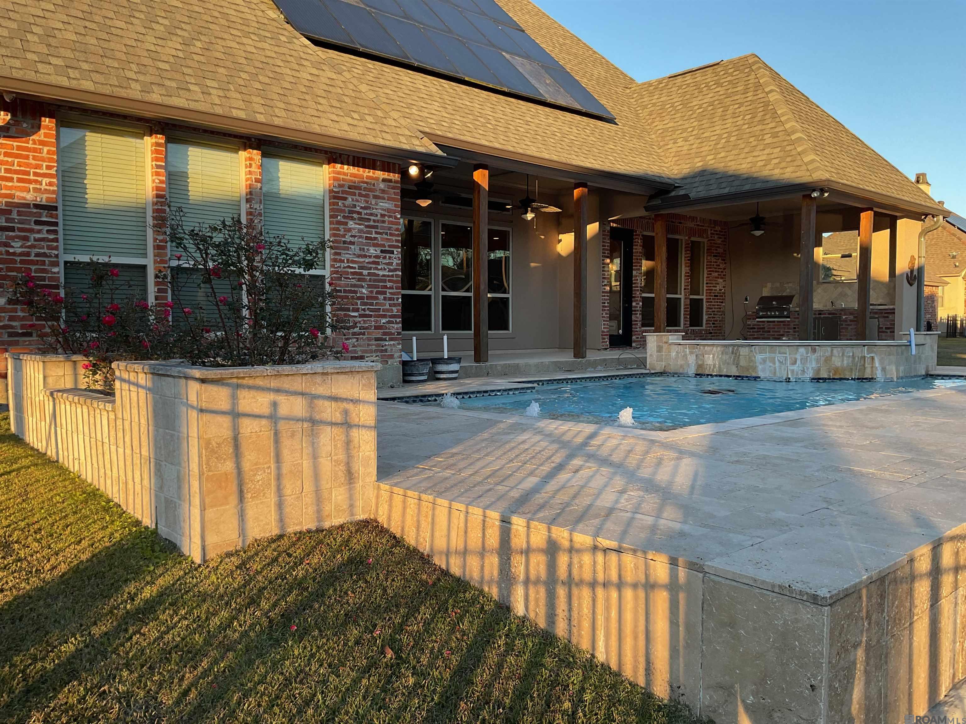 21253 Waterfront East Dr, Maurepas, LA, 70449