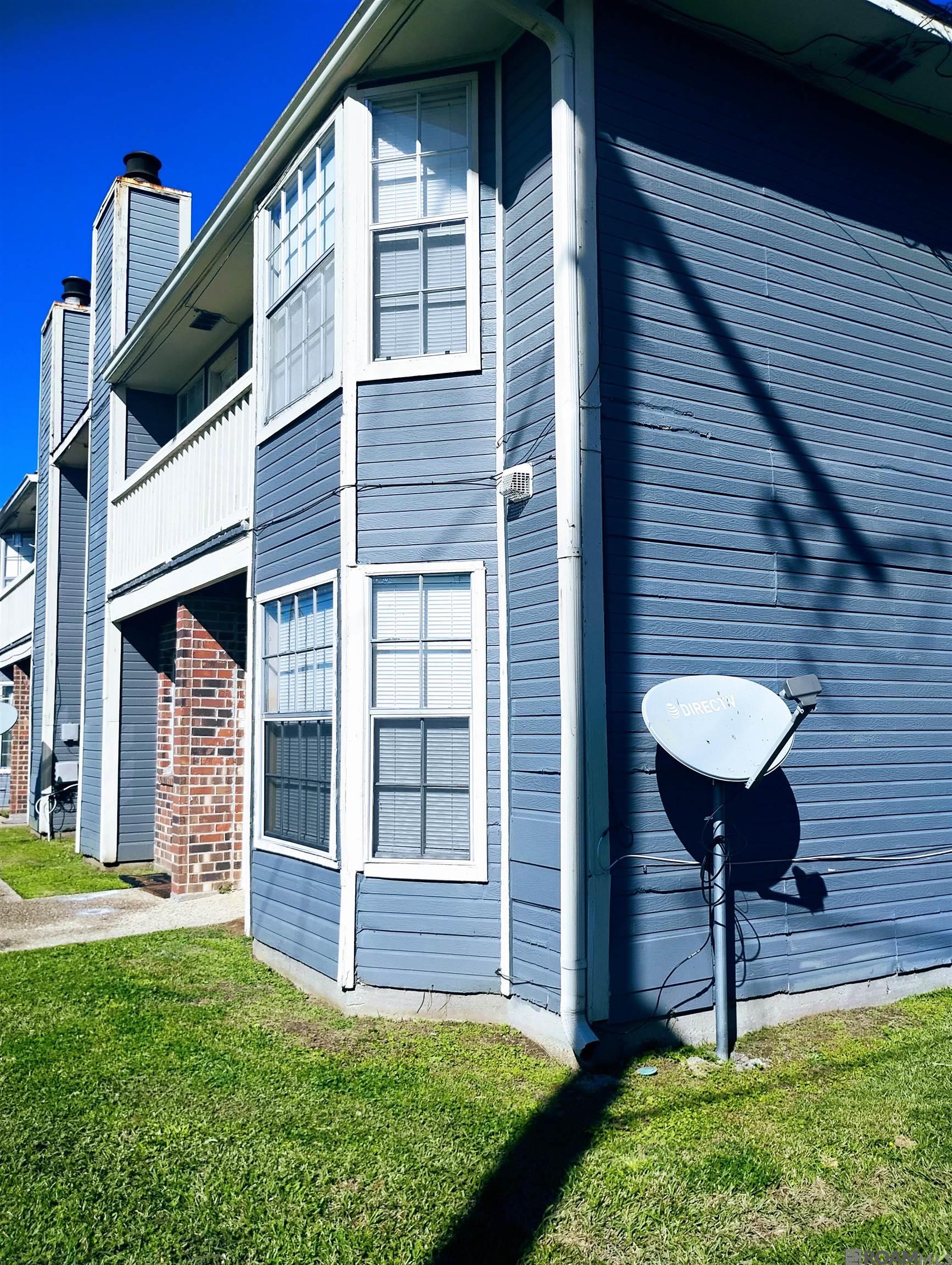 810 Meadow Glen Ave UNIT D, Zachary, LA, 70791