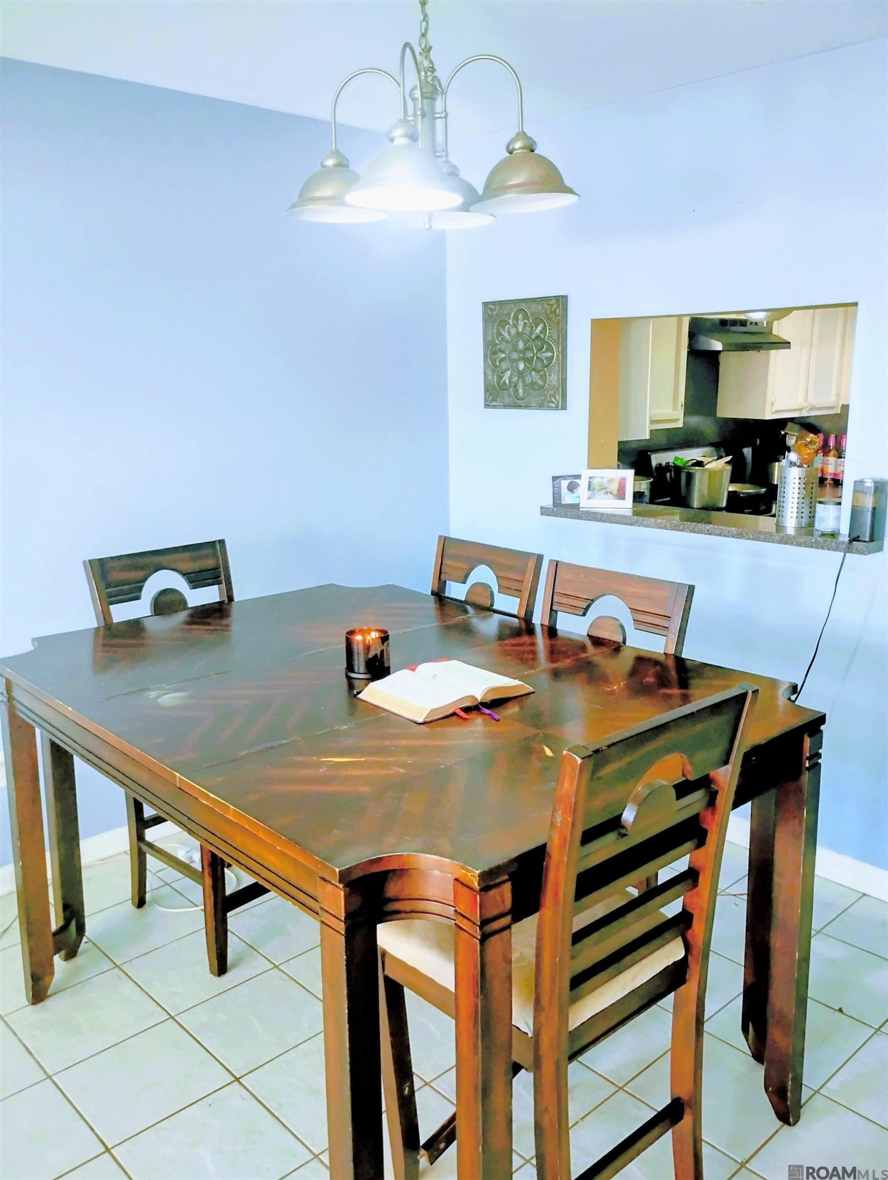 810 Meadow Glen Ave UNIT D, Zachary, LA, 70791