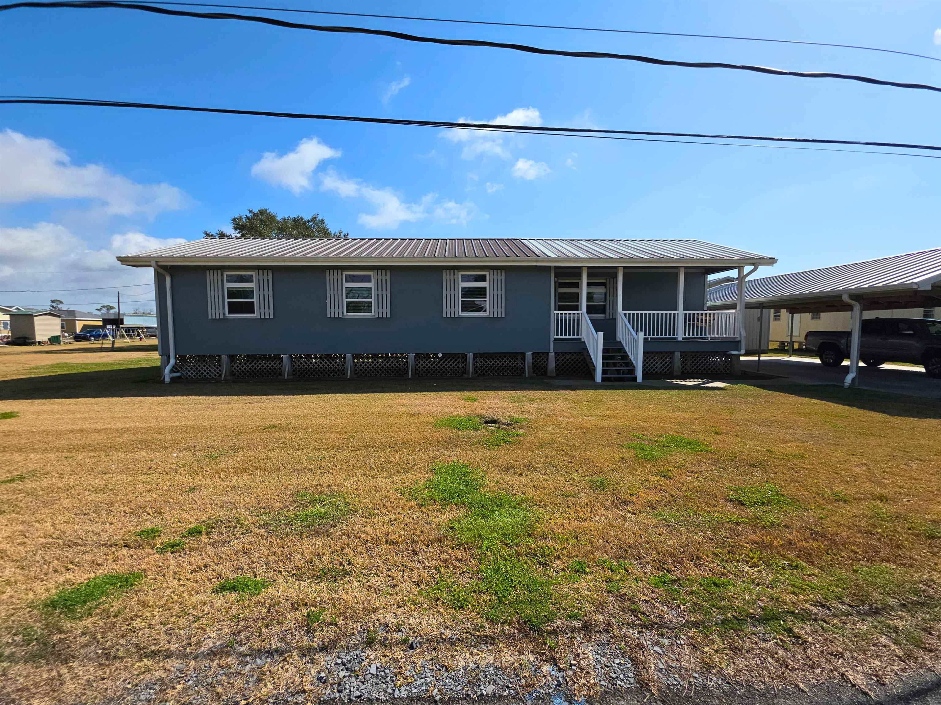 4691 Hwy 1, Raceland, LA, 70394