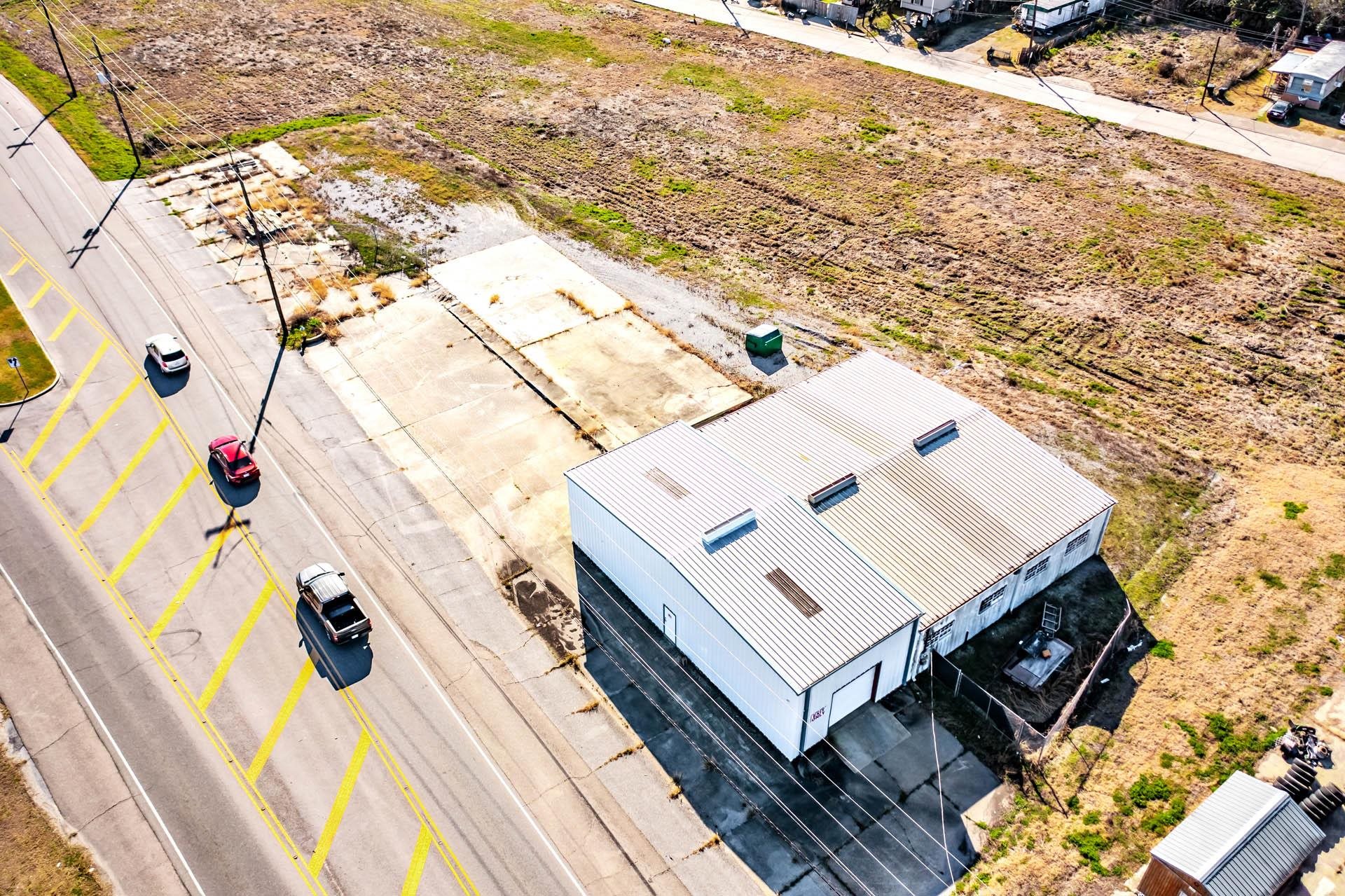 4948 Hwy 1, Raceland, LA, 70394