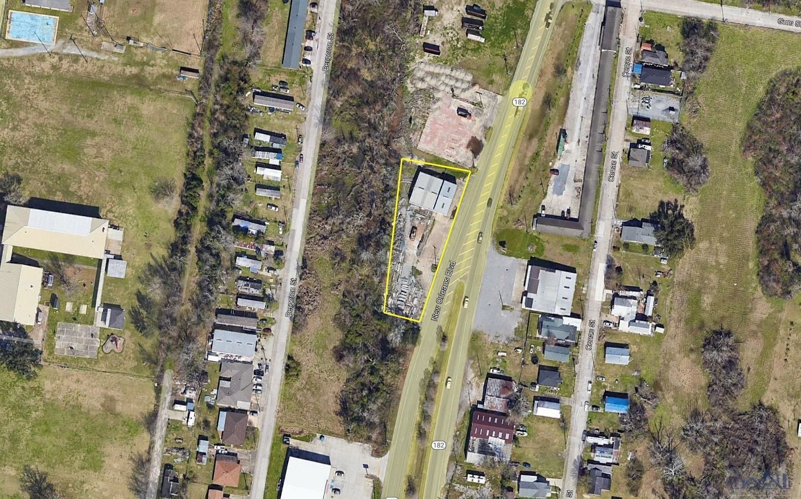 329 New Orleans Boulevard, Houma, LA, 70364