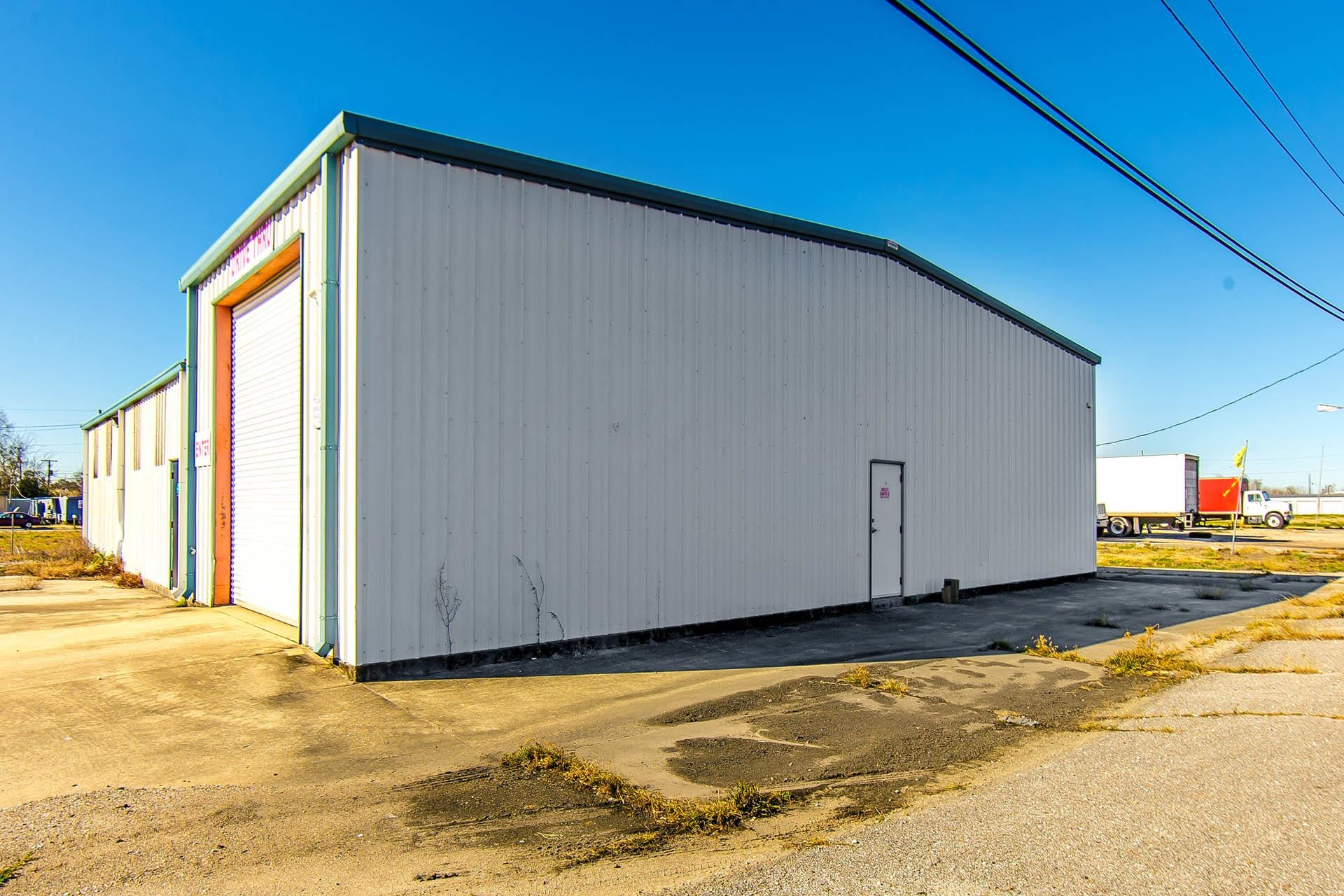 329 New Orleans Boulevard, Houma, LA, 70364