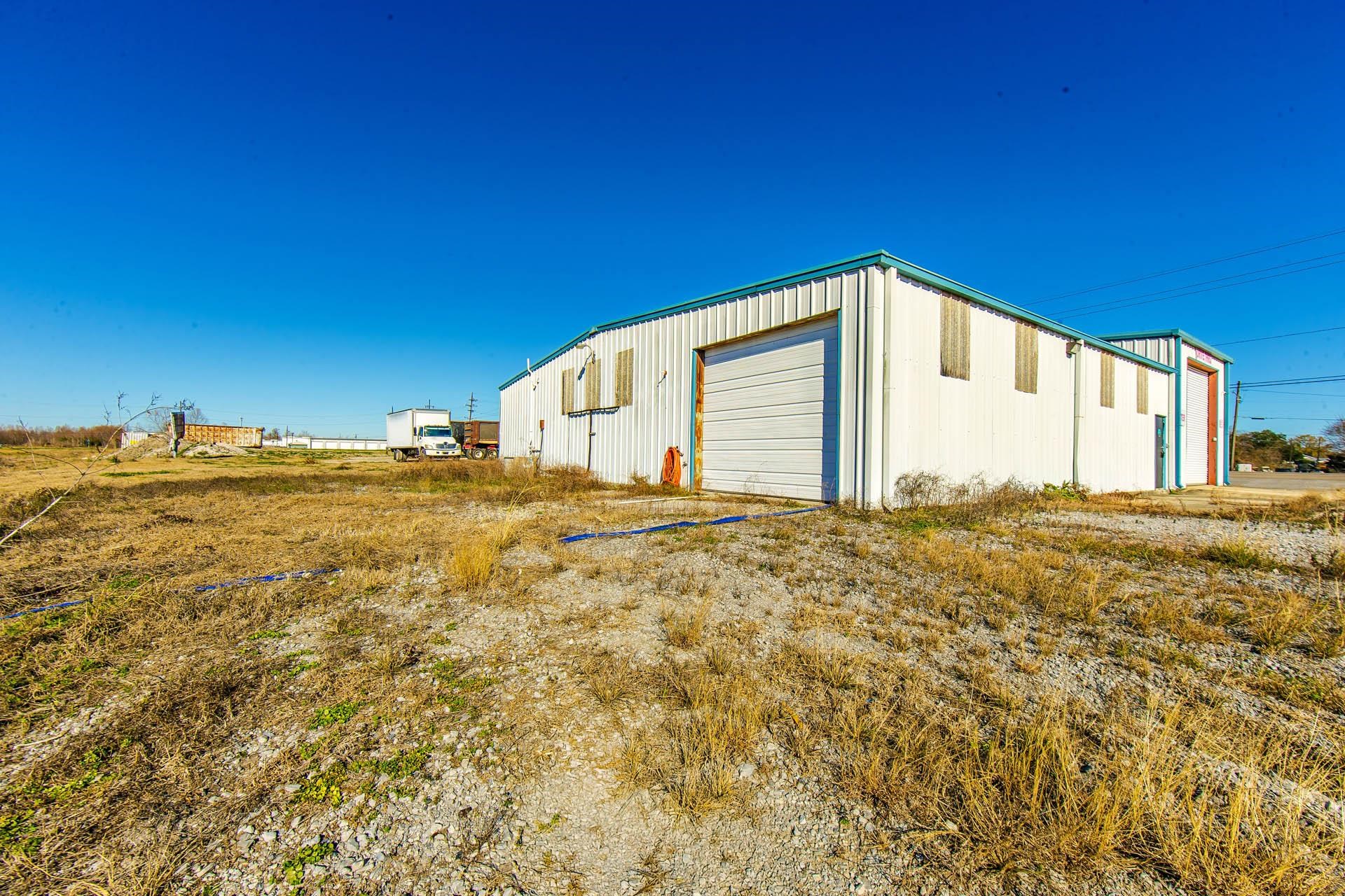 329 New Orleans Boulevard, Houma, LA, 70364