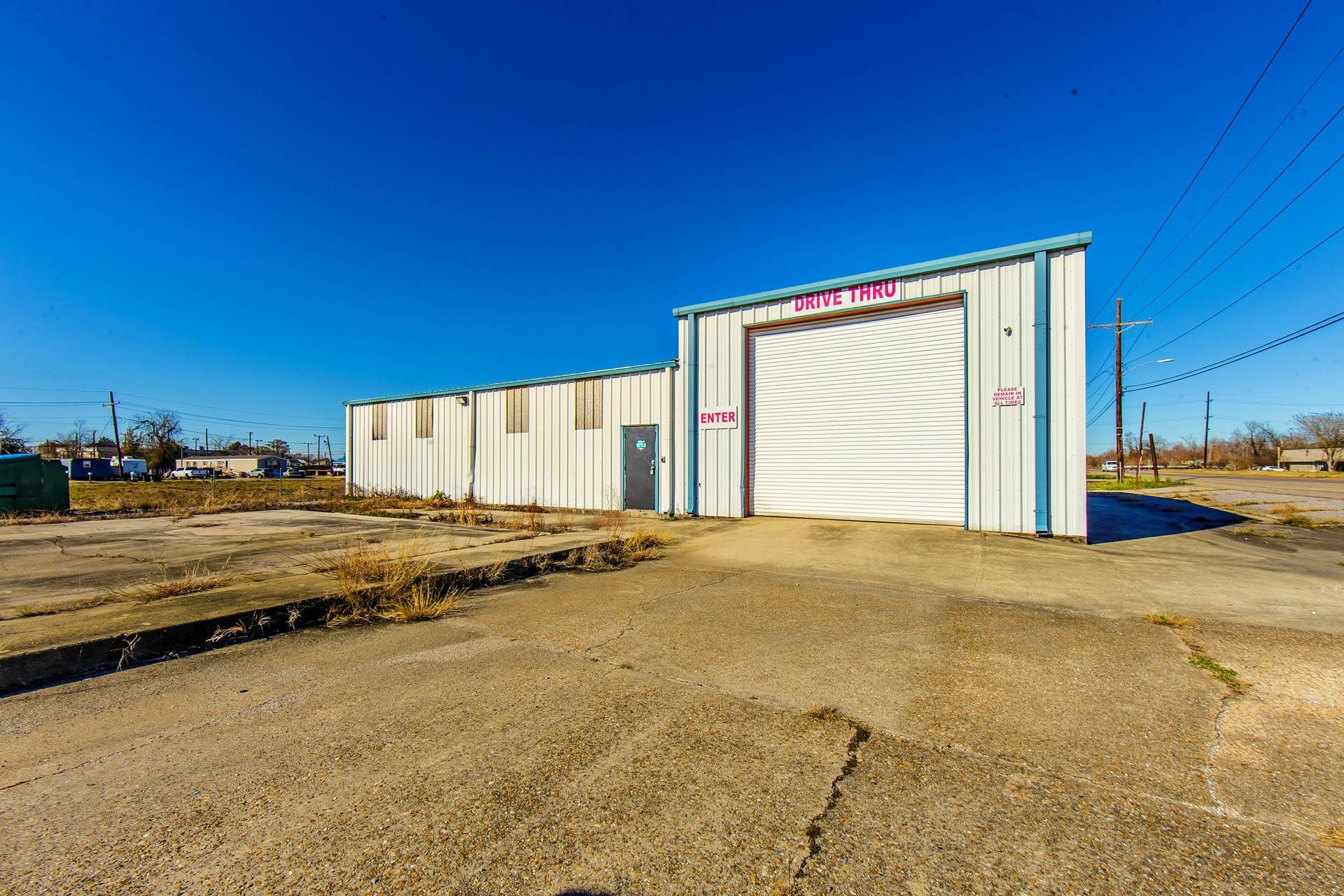 329 New Orleans Boulevard, Houma, LA, 70364