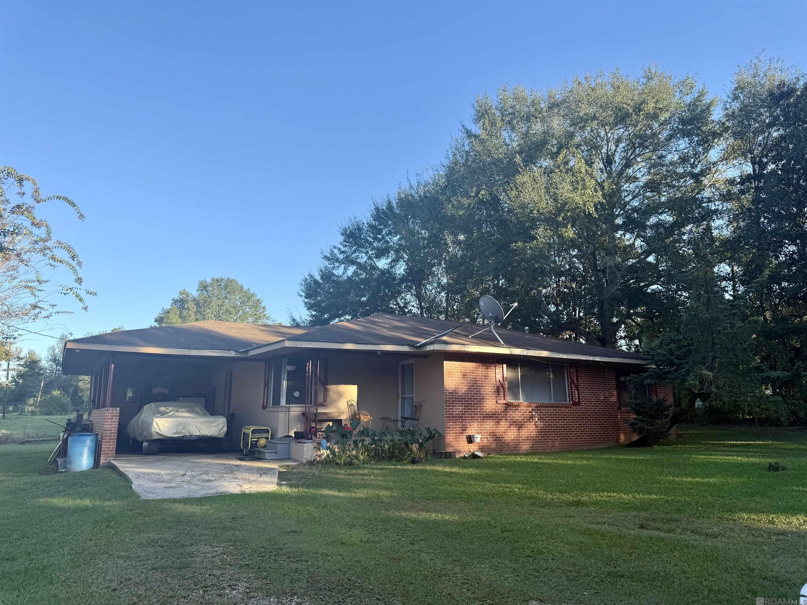 126 Riverbend Street, Pierre Part, LA, 70339