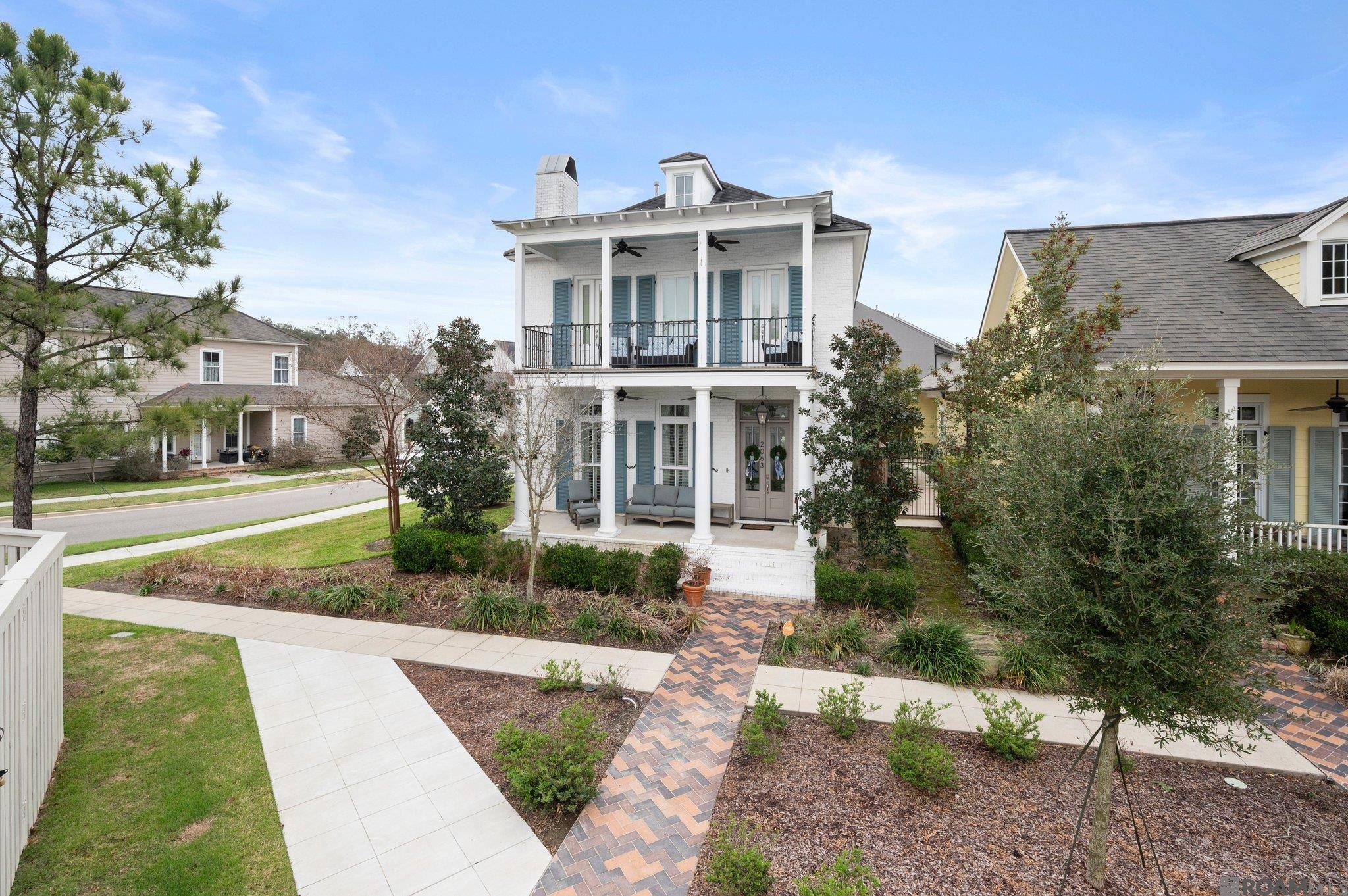 14320 Farris Dr, Baton Rouge, LA, 70817