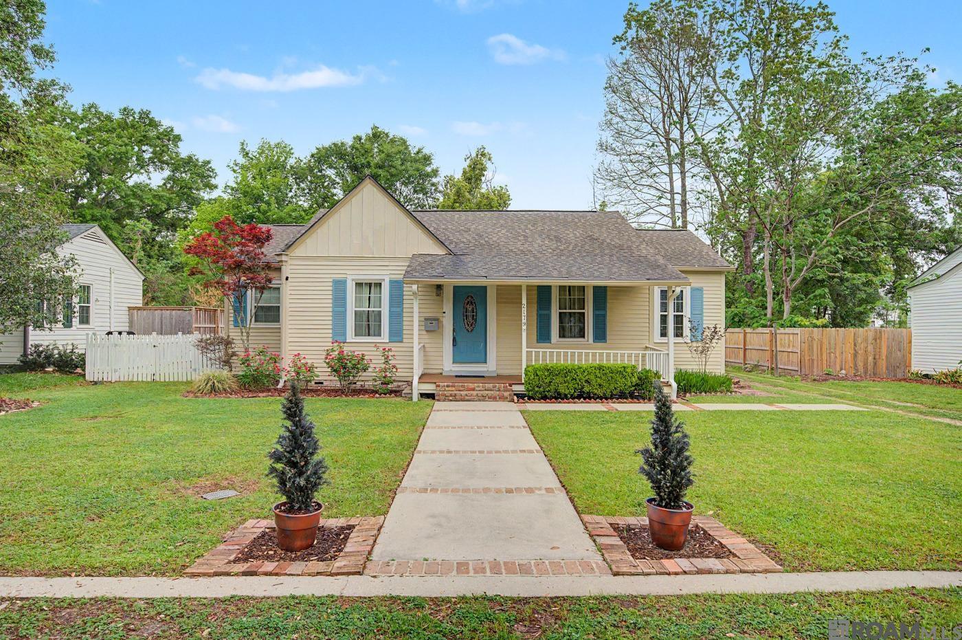 2179 Hollydale Ave, Baton Rouge, LA, 70808