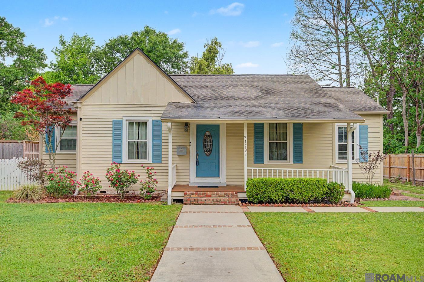 2179 Hollydale Ave, Baton Rouge, LA, 70808