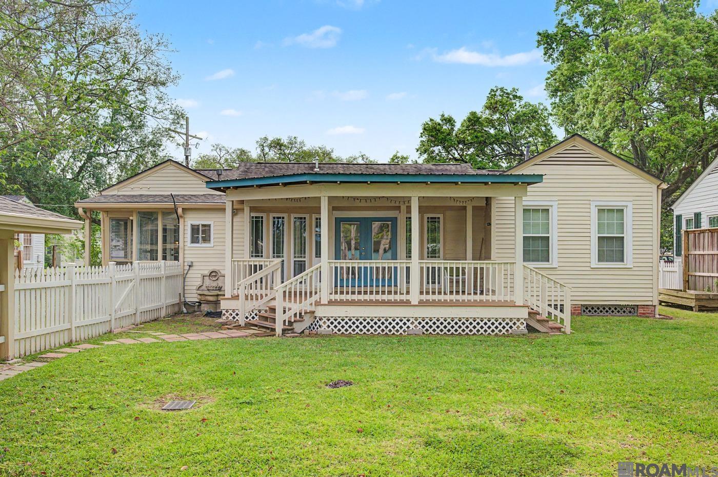 2179 Hollydale Ave, Baton Rouge, LA, 70808