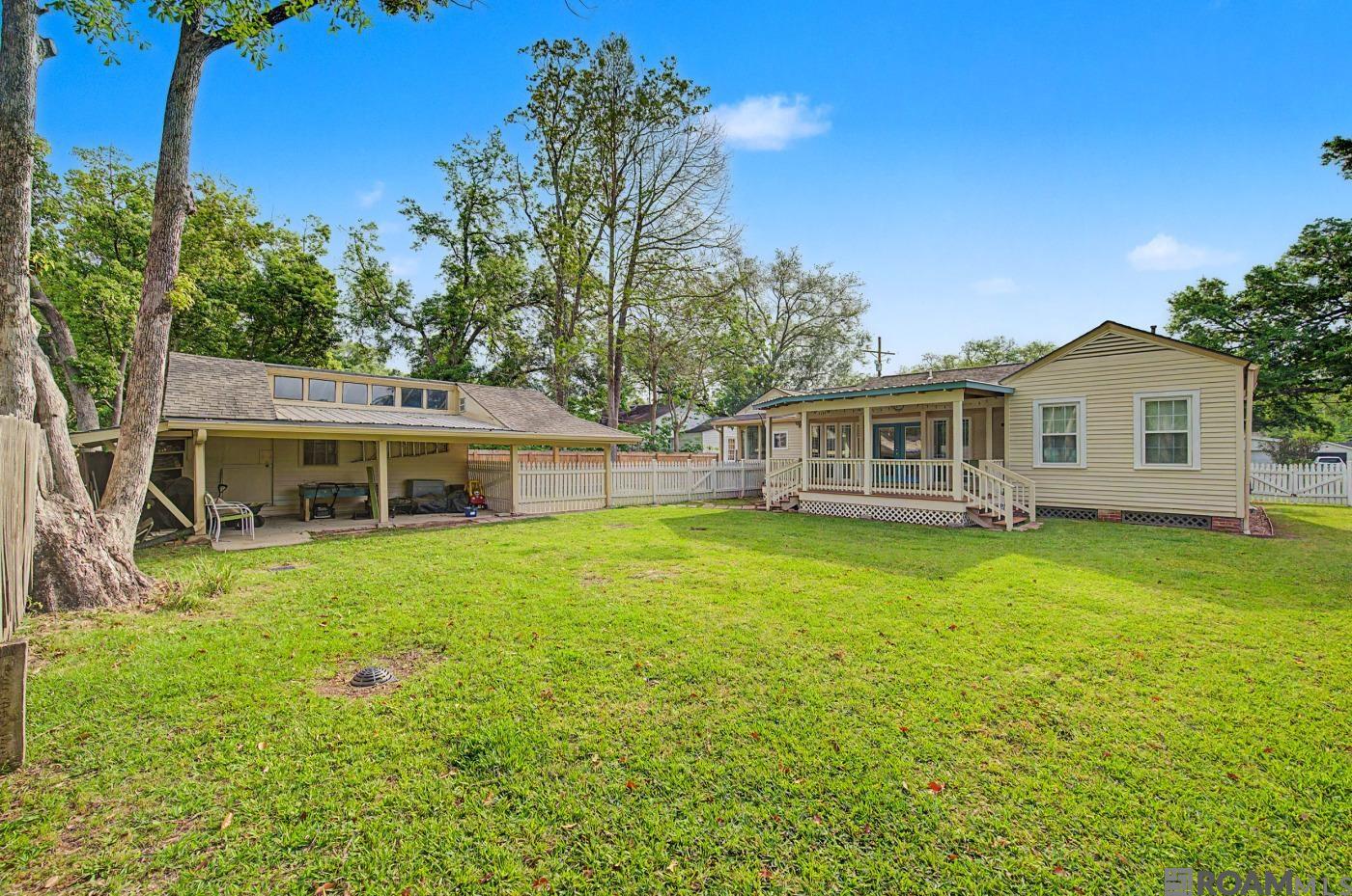 2179 Hollydale Ave, Baton Rouge, LA, 70808