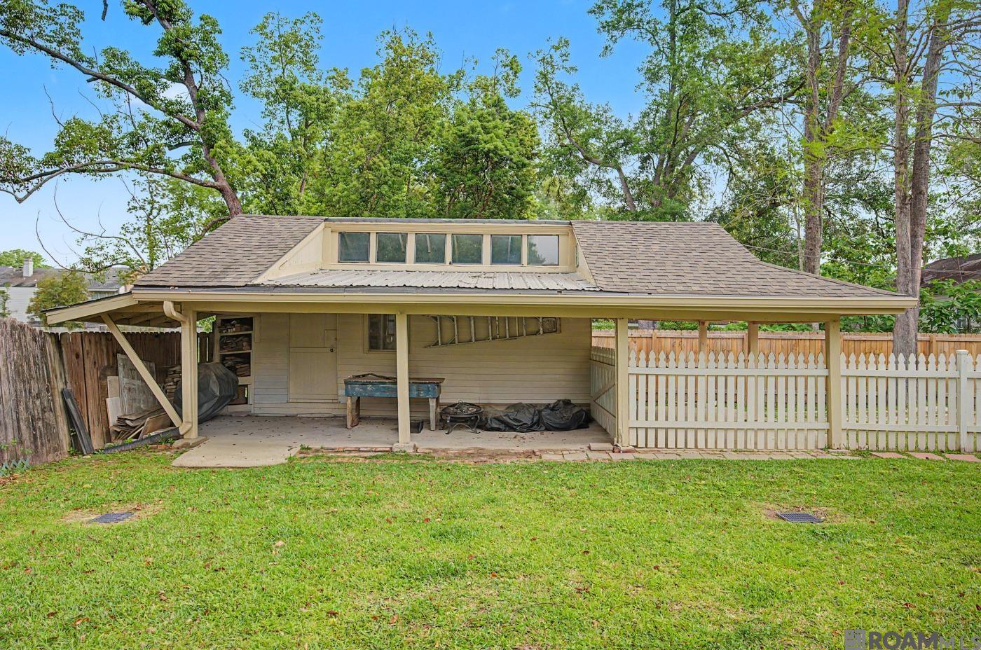 2179 Hollydale Ave, Baton Rouge, LA, 70808