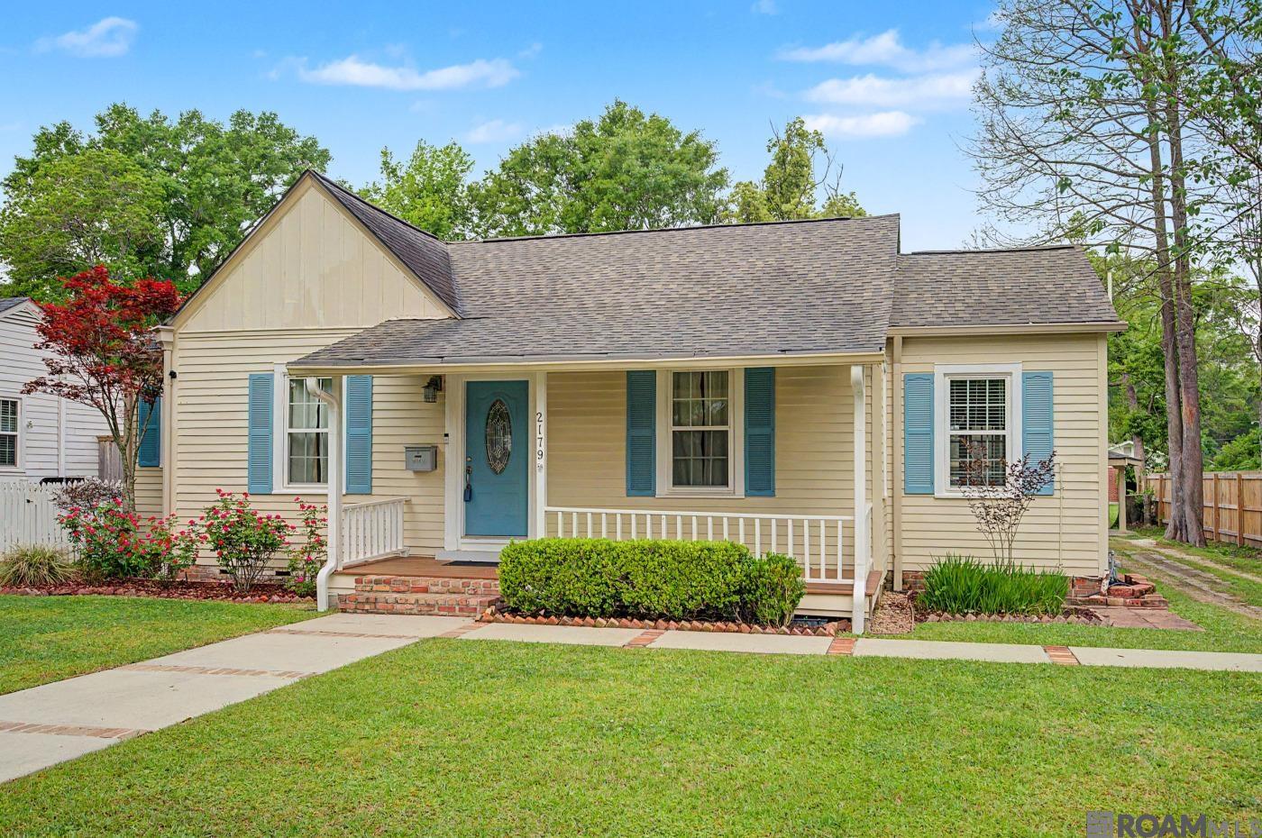 2179 Hollydale Ave, Baton Rouge, LA, 70808